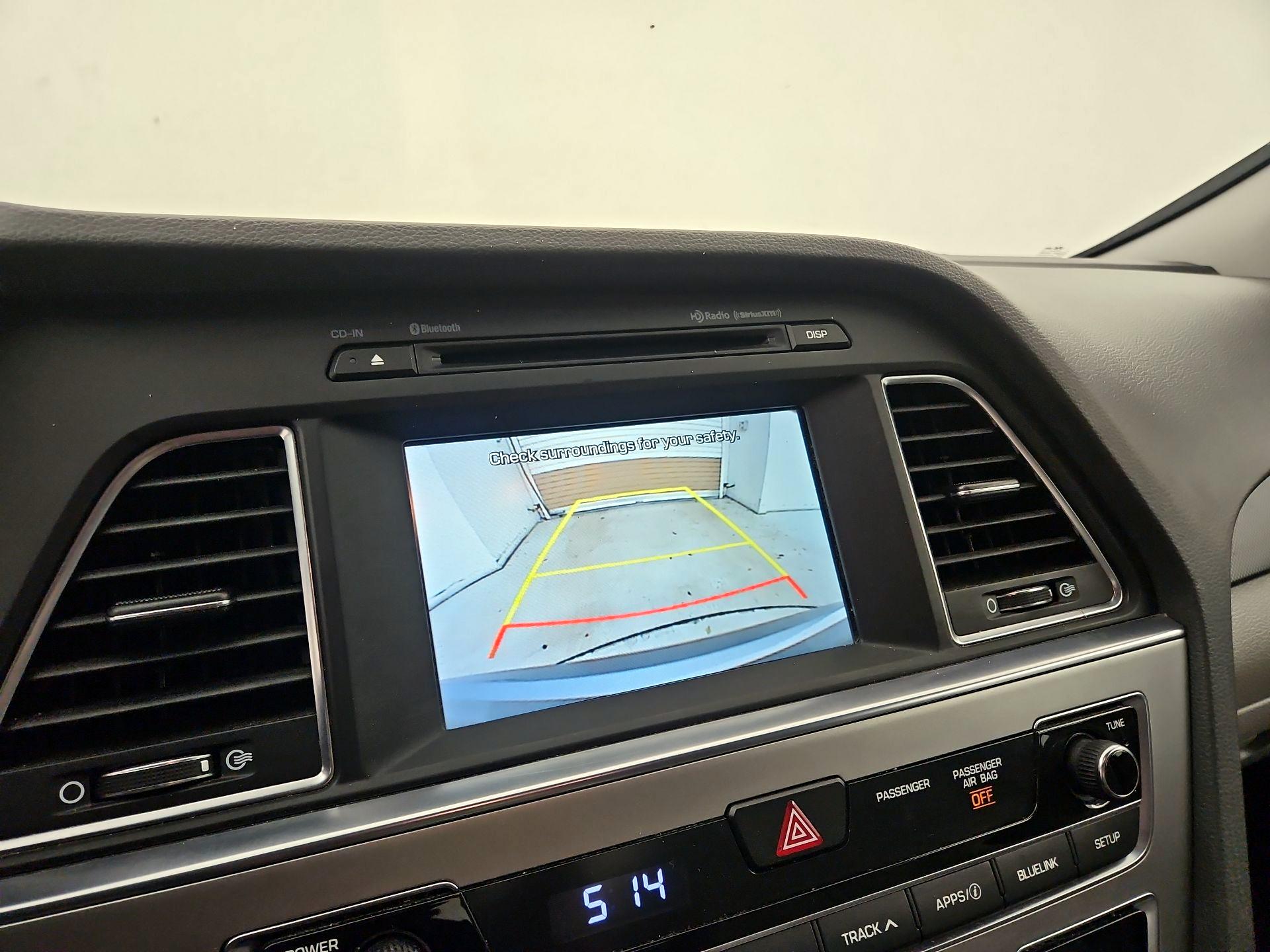 Thumbnail: 2016 Hyundai Sonata - 14