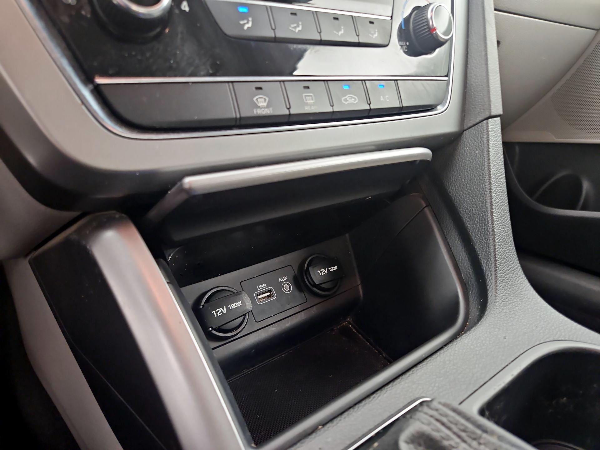 Thumbnail: 2016 Hyundai Sonata - 18