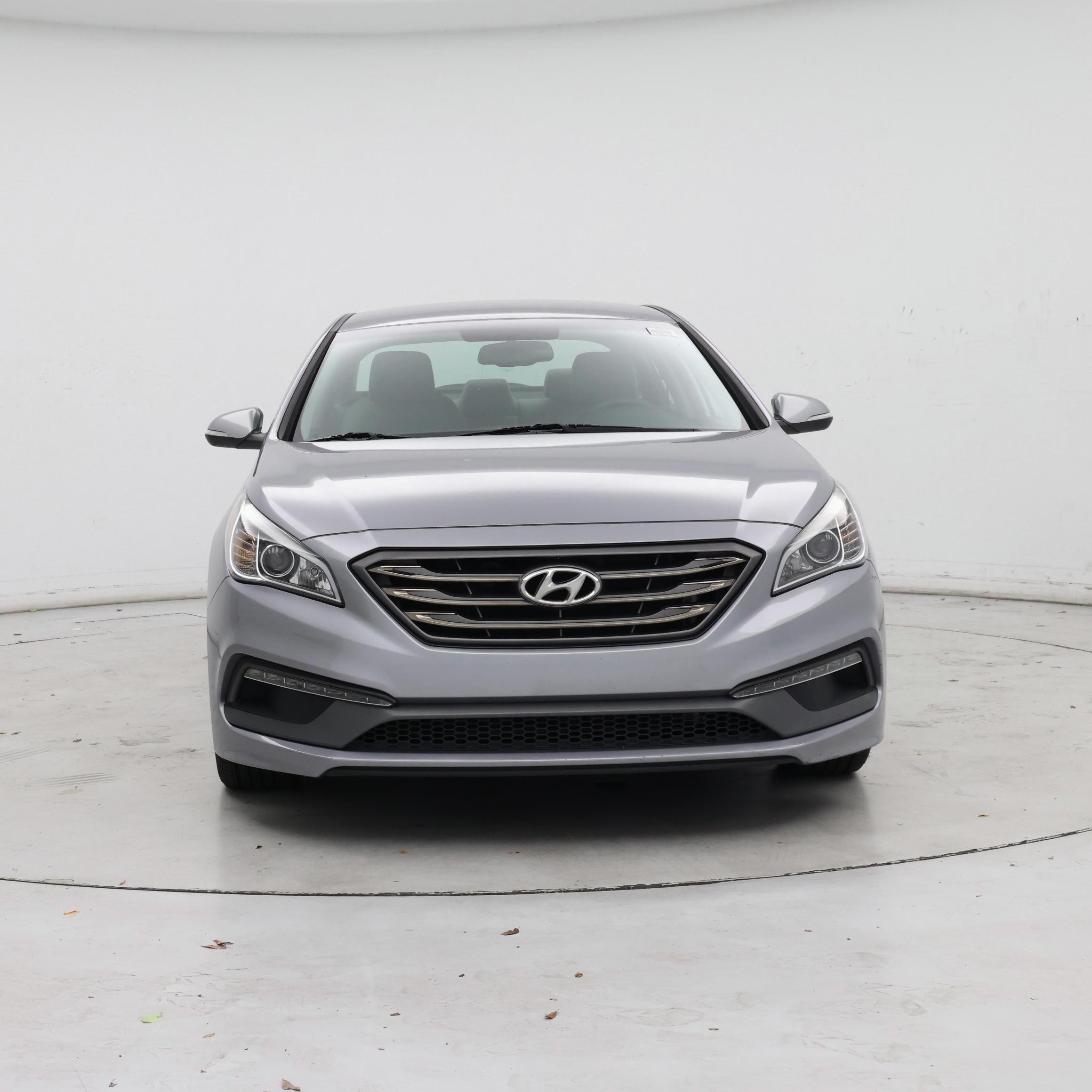 Thumbnail: 2016 Hyundai Sonata - 5
