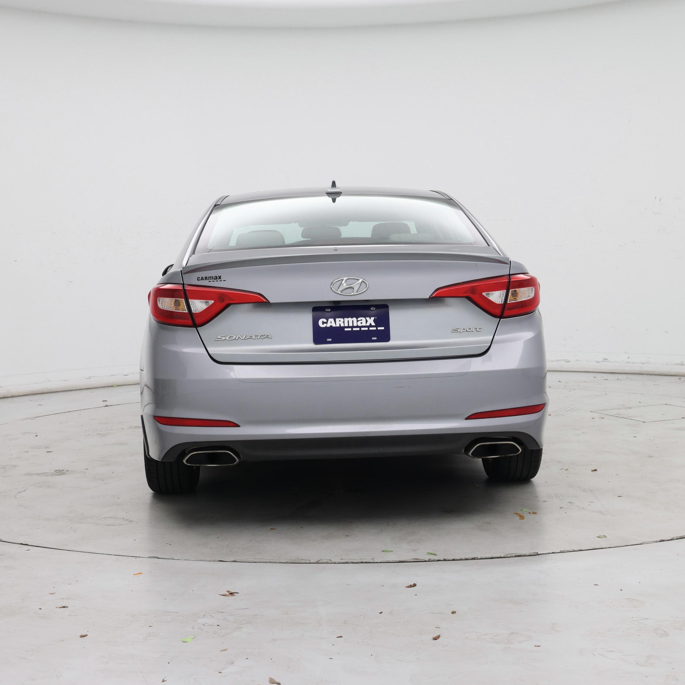 Thumbnail: 2016 Hyundai Sonata - 6