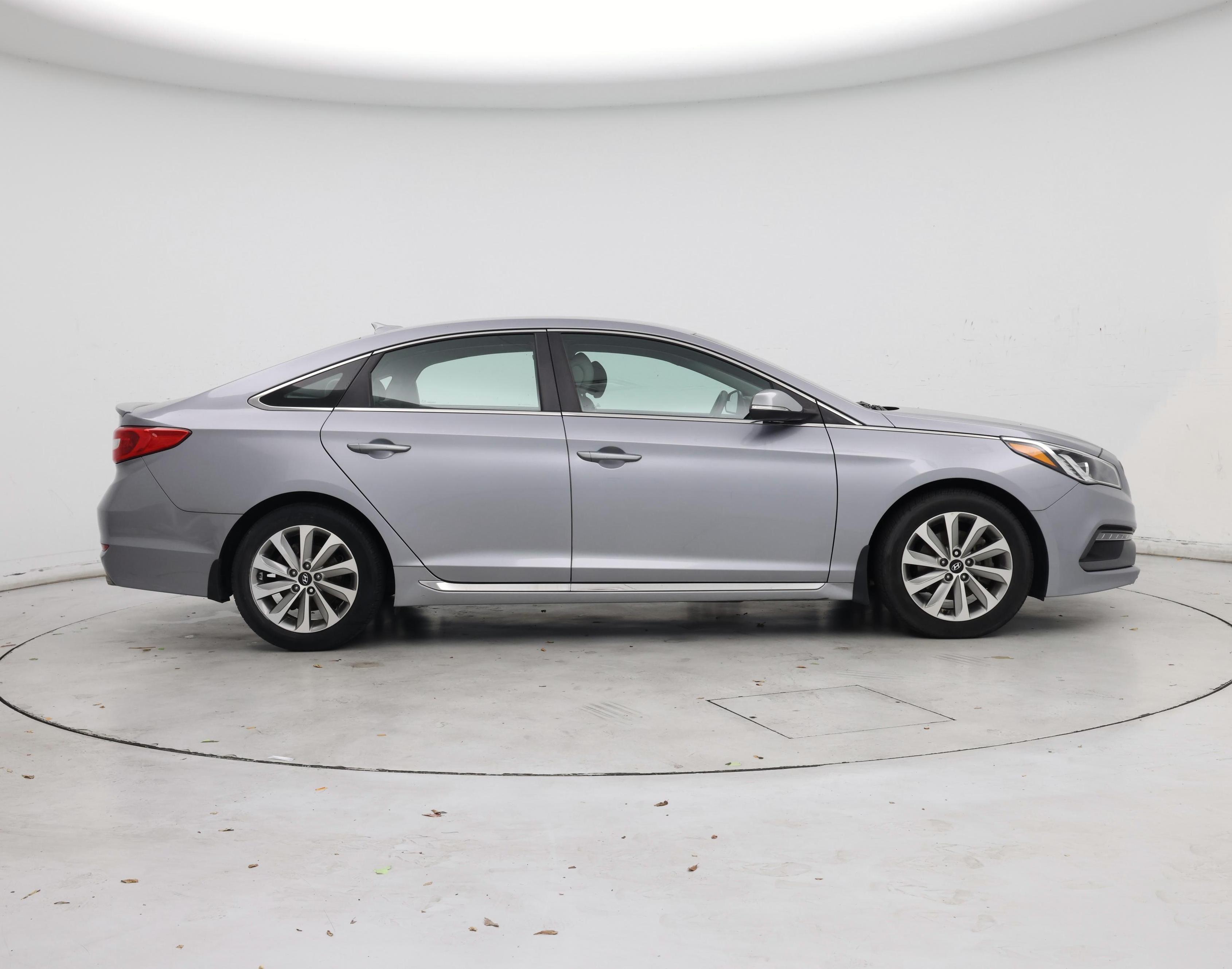 Thumbnail: 2016 Hyundai Sonata - 7
