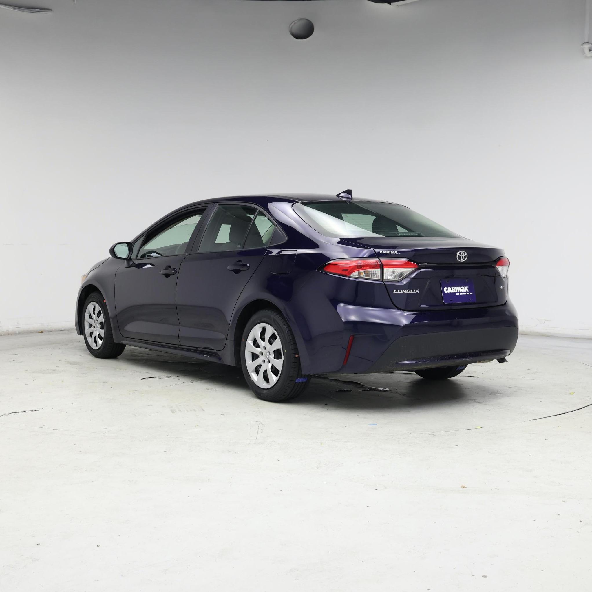 Thumbnail: 2022 Toyota Corolla - 2