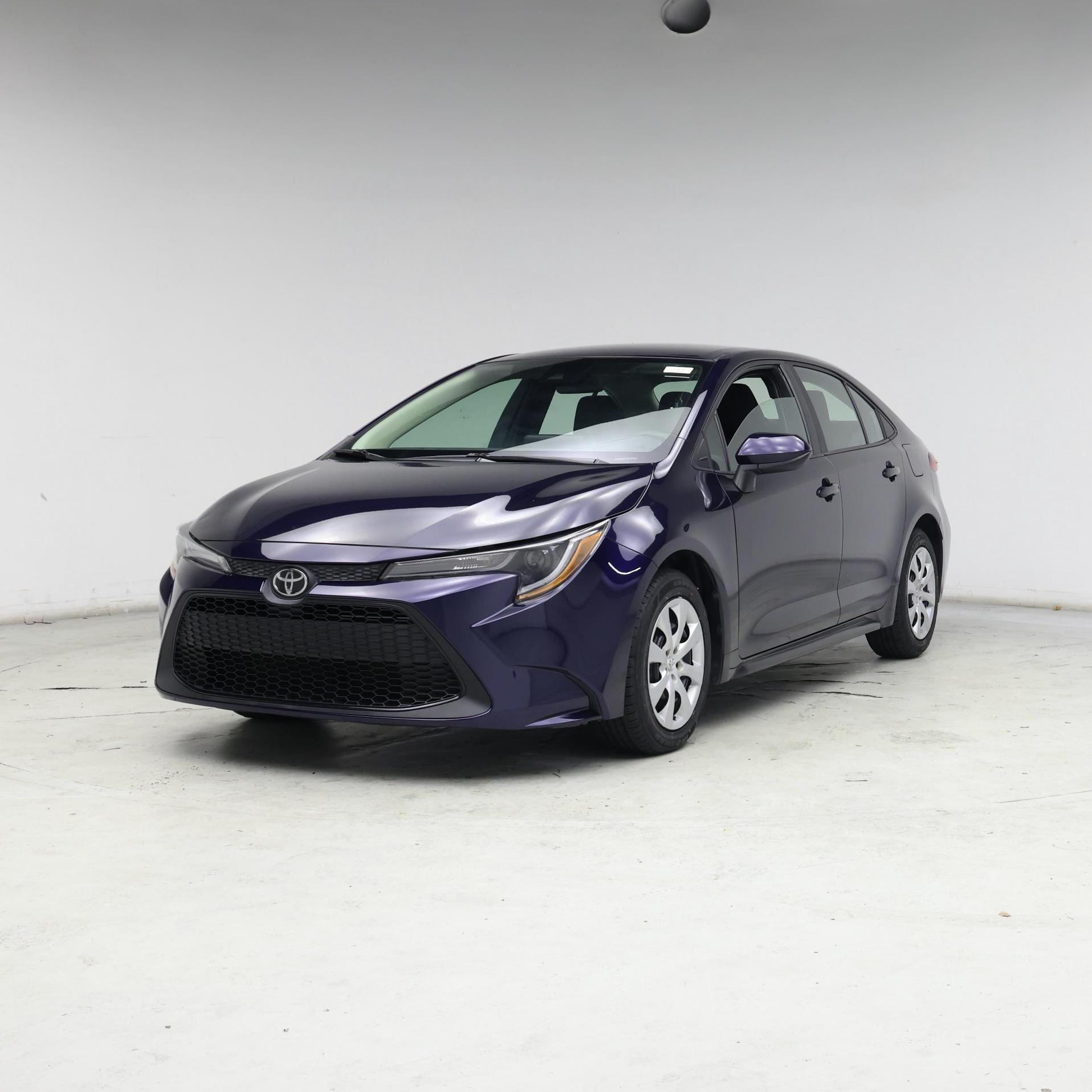 Thumbnail: 2022 Toyota Corolla - 4