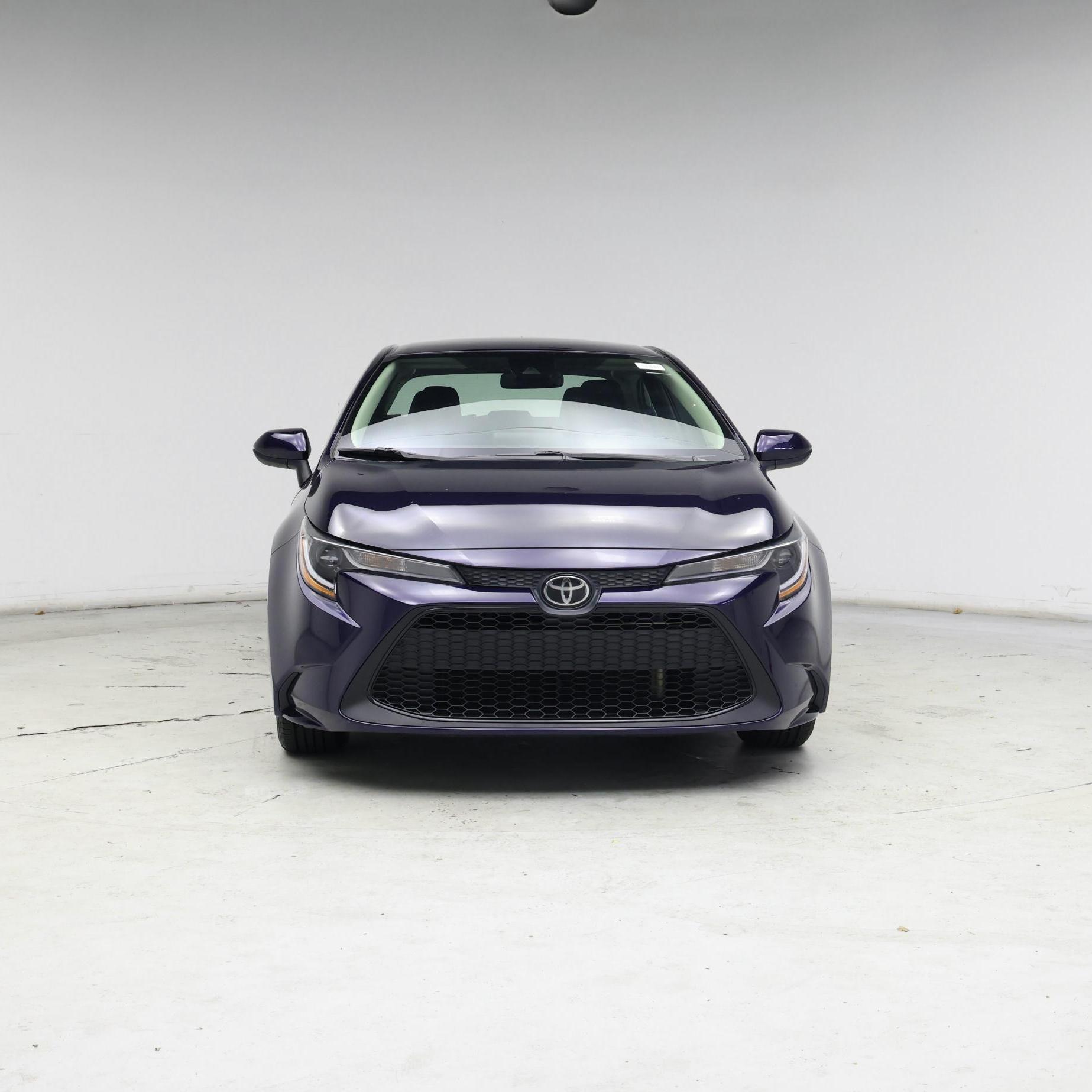 Thumbnail: 2022 Toyota Corolla - 5