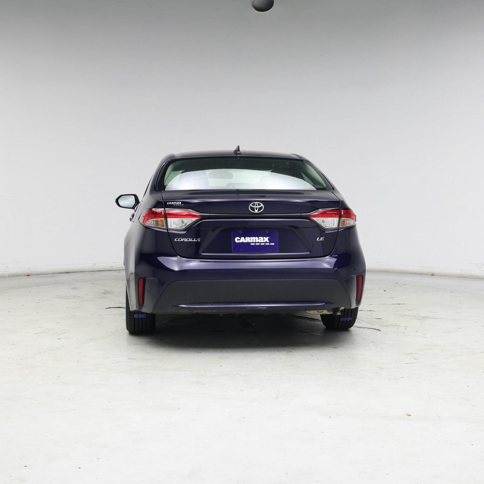 Thumbnail: 2022 Toyota Corolla - 6