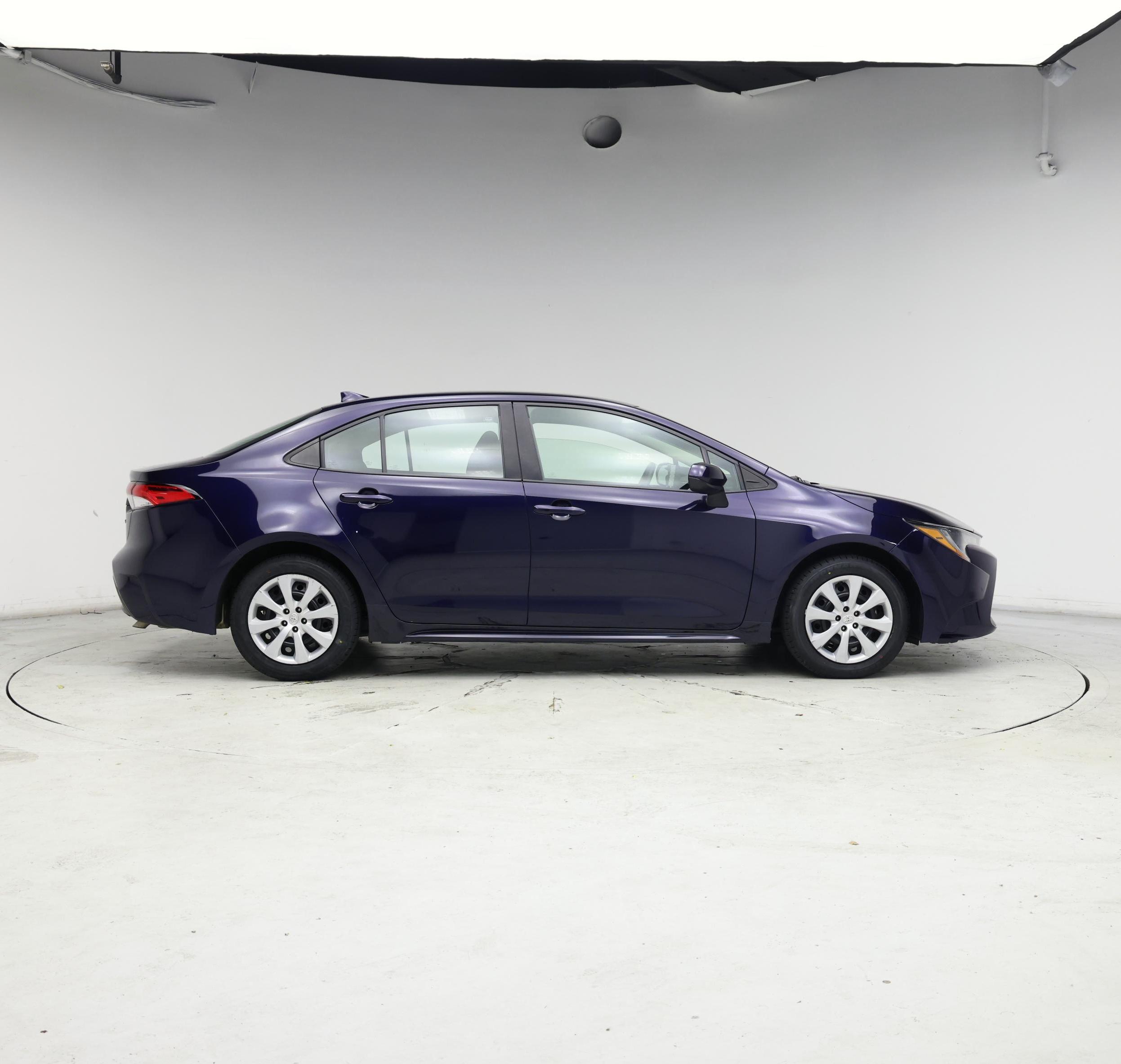 Thumbnail: 2022 Toyota Corolla - 7