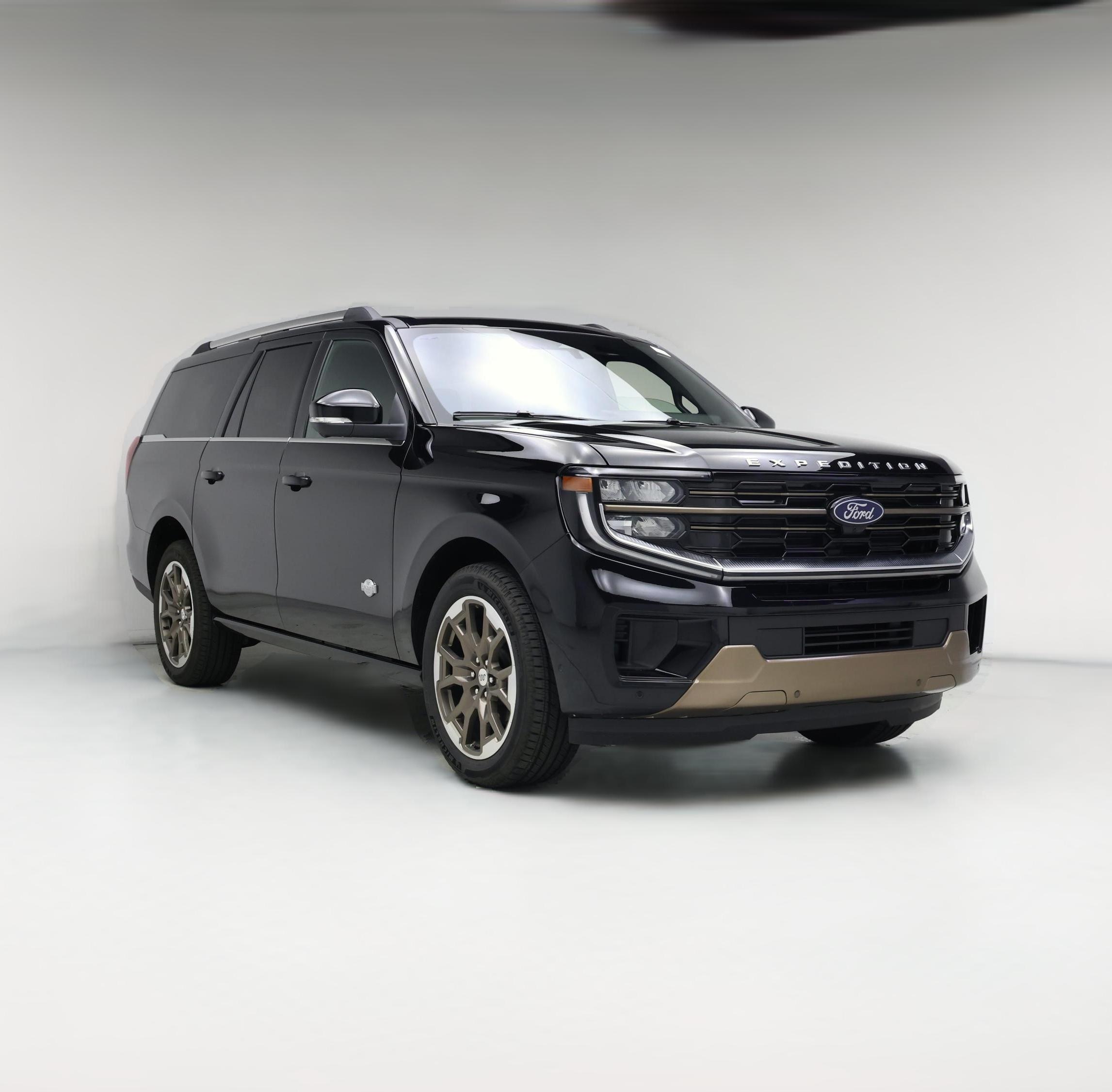 Thumbnail: 2025 Ford Expedition MAX - 1