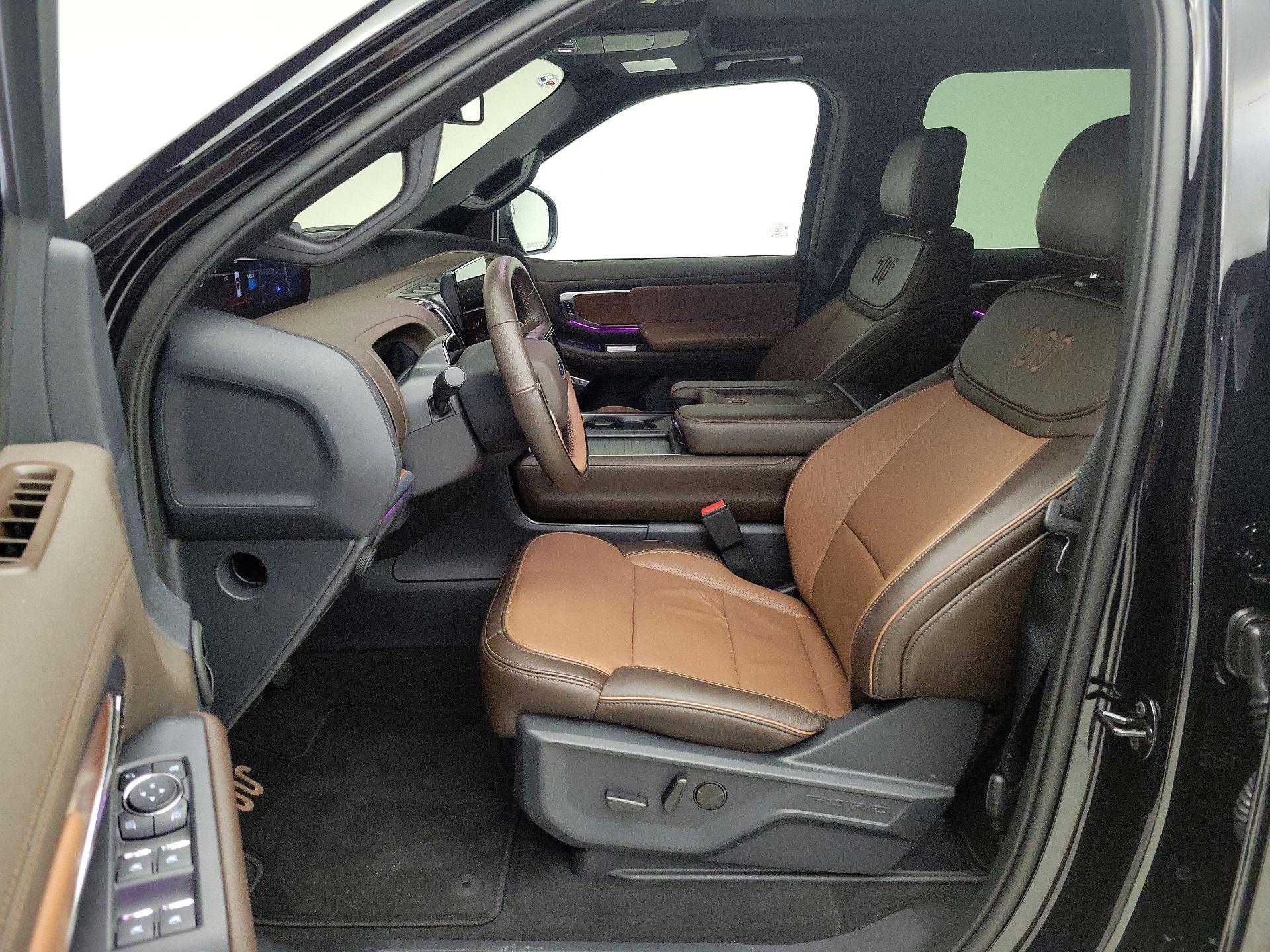 Thumbnail: 2025 Ford Expedition MAX - 11