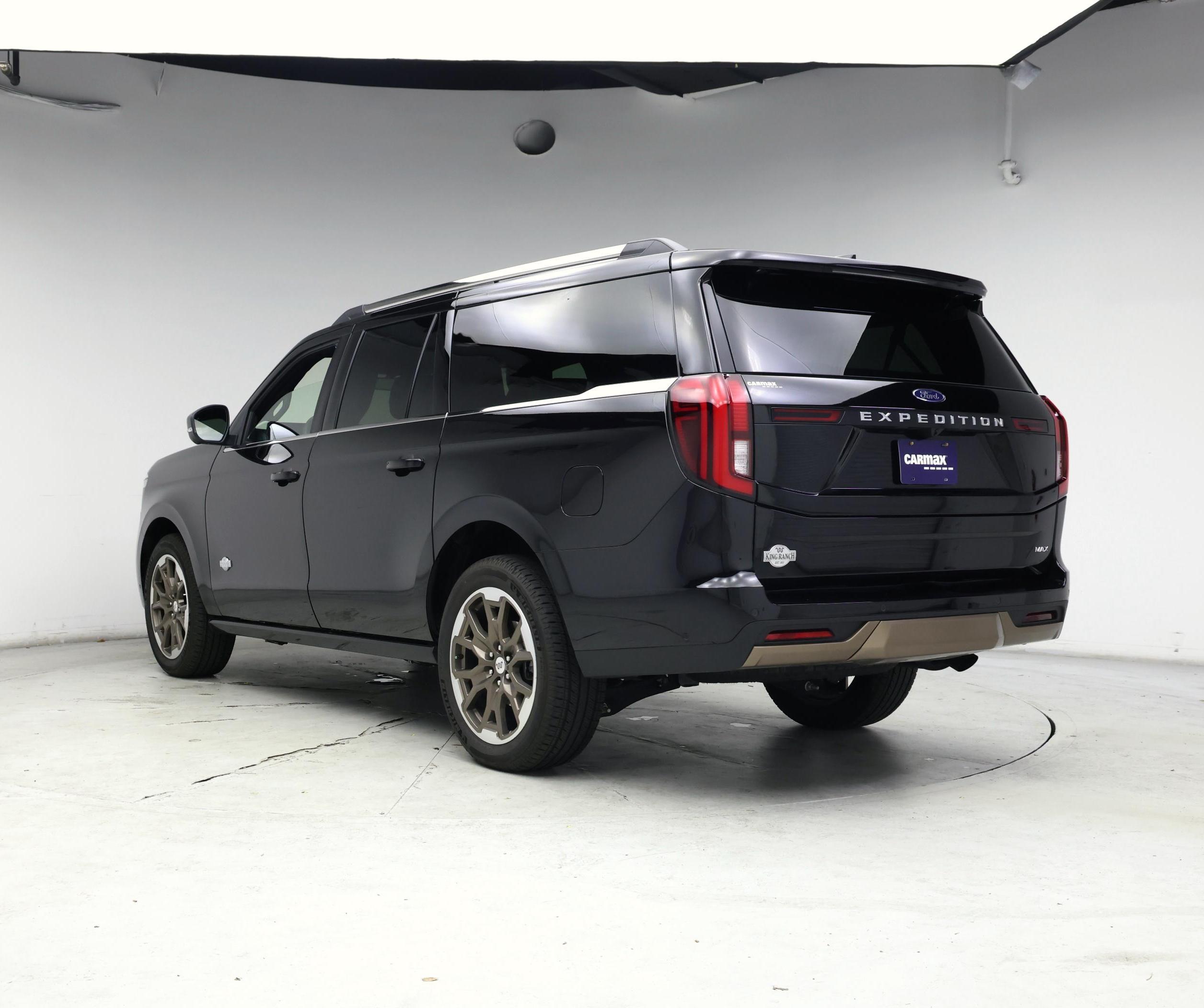 Thumbnail: 2025 Ford Expedition MAX - 2