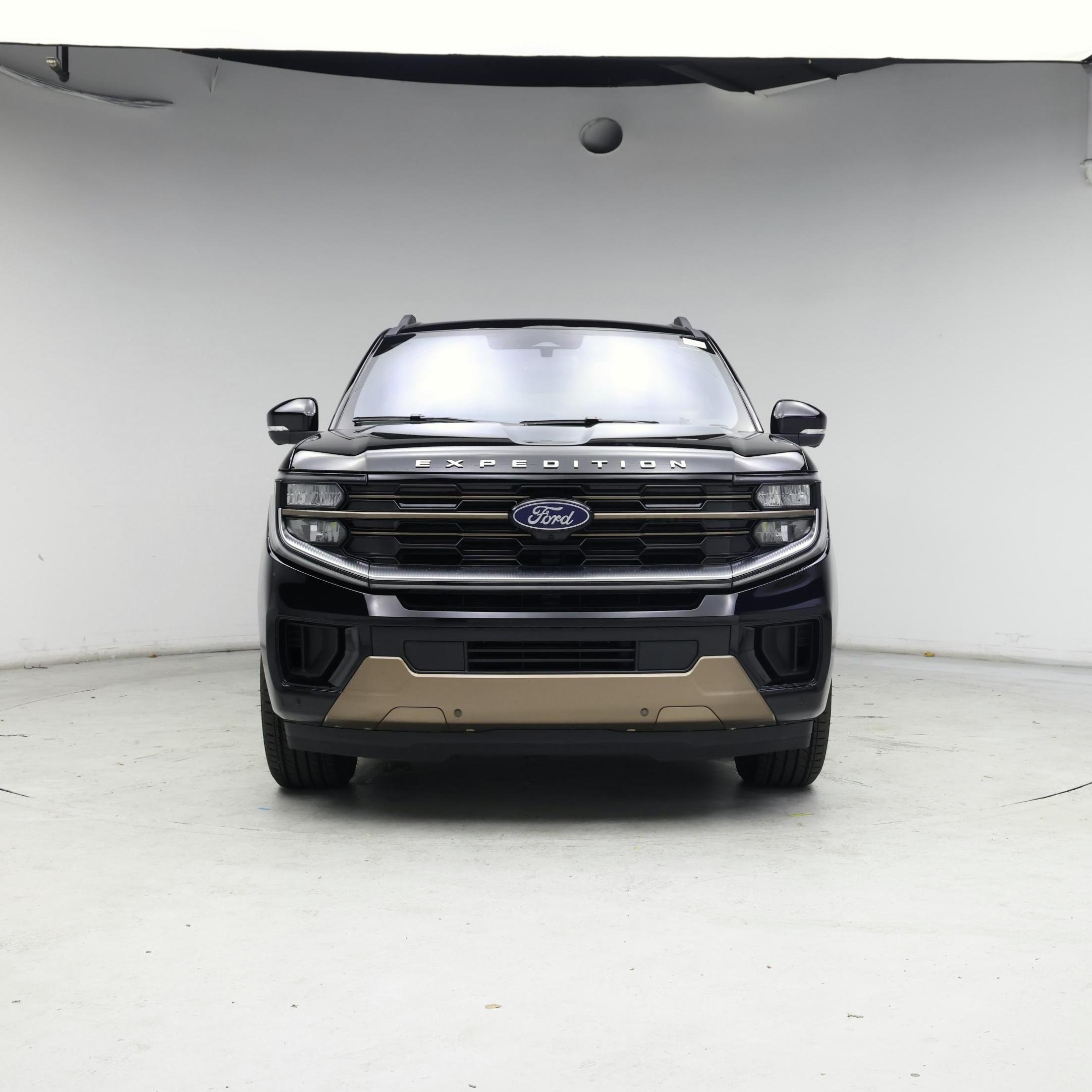 Thumbnail: 2025 Ford Expedition MAX - 5