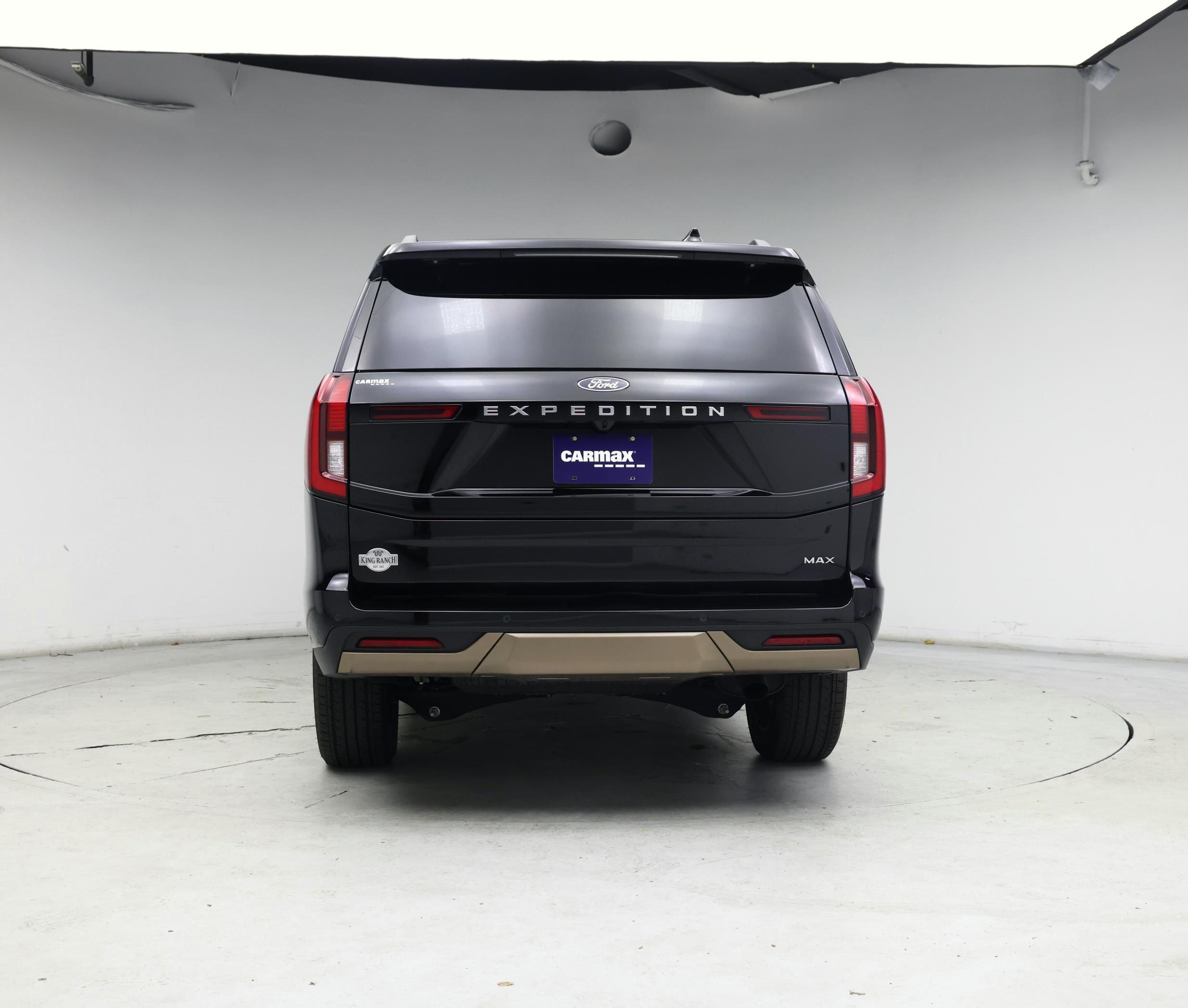 Thumbnail: 2025 Ford Expedition MAX - 6