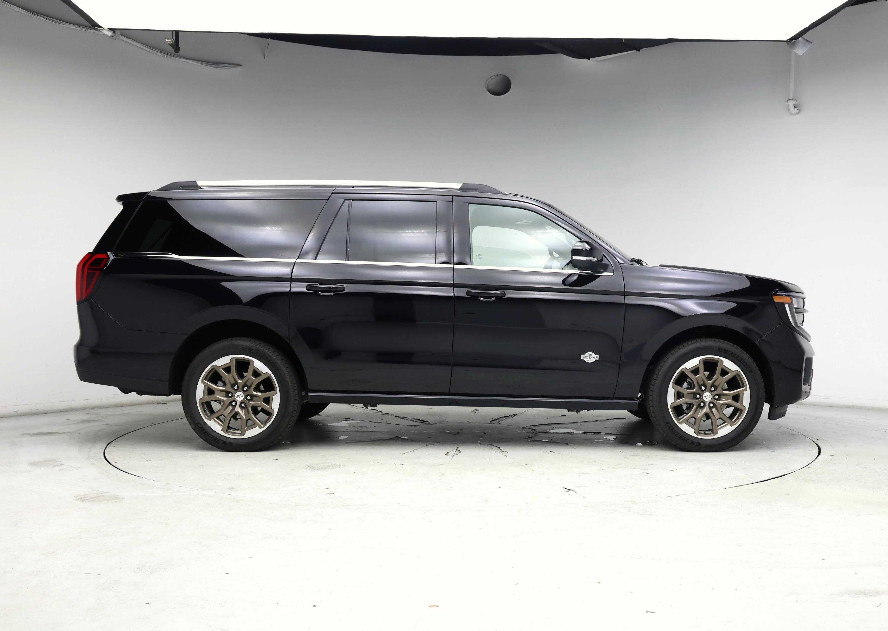 Thumbnail: 2025 Ford Expedition MAX - 7