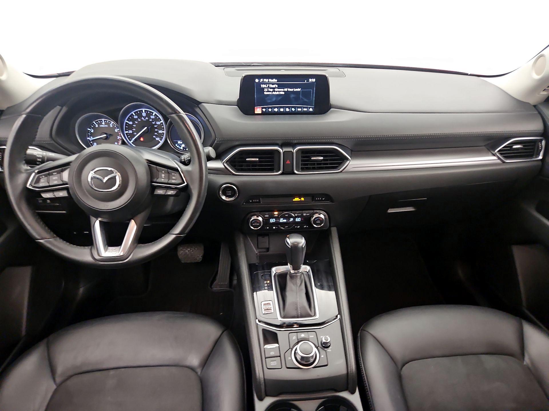 Thumbnail: 2017 Mazda CX-5 - 9