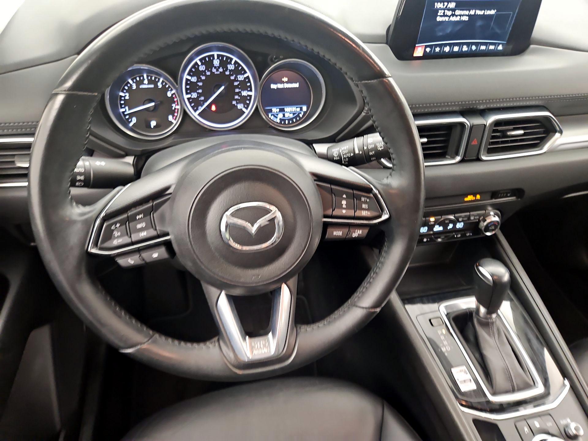 Thumbnail: 2017 Mazda CX-5 - 10