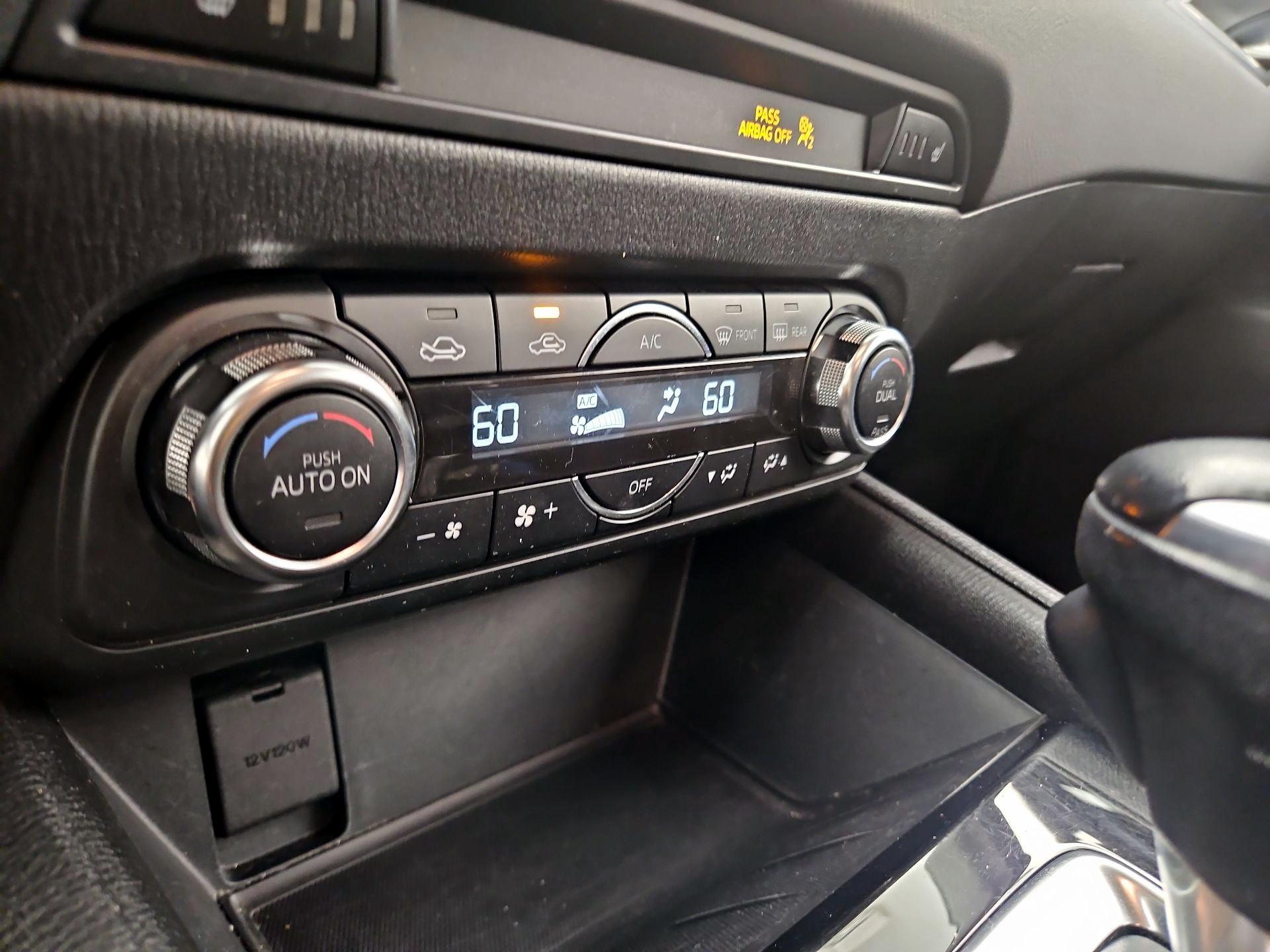 Thumbnail: 2017 Mazda CX-5 - 16