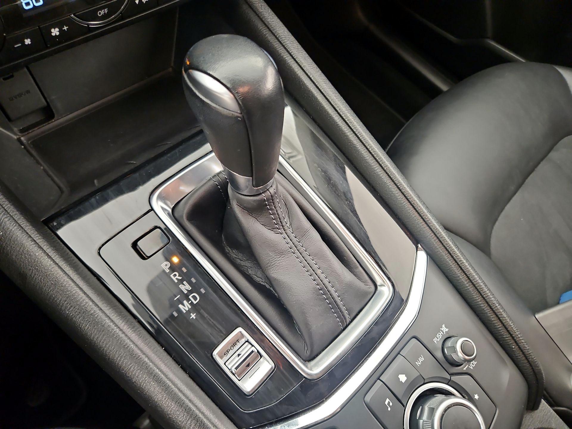 Thumbnail: 2017 Mazda CX-5 - 17