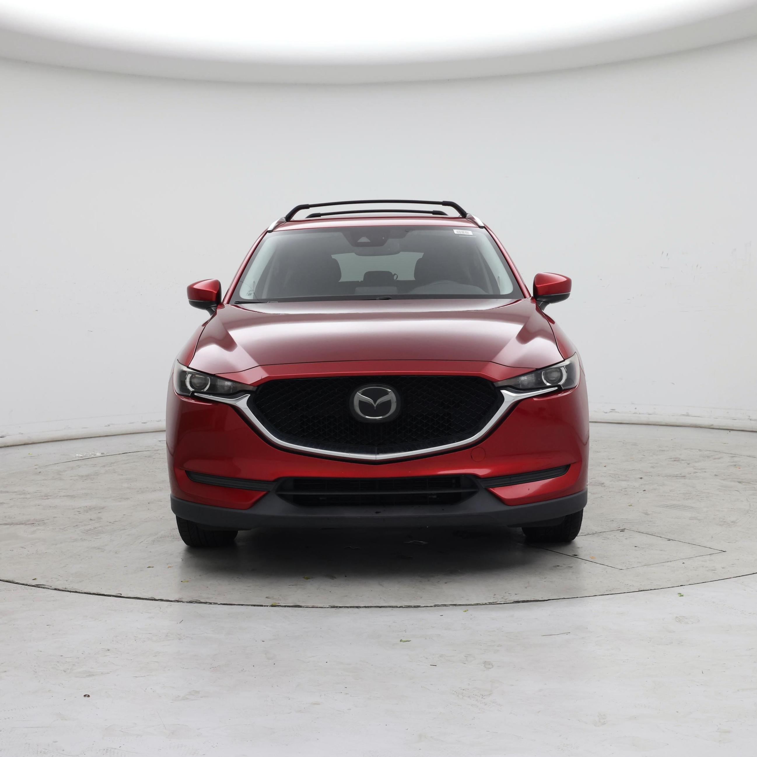 Thumbnail: 2017 Mazda CX-5 - 5