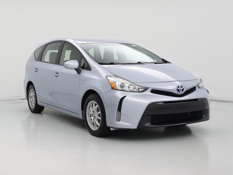 2016 Toyota Prius v Three -
                  Gastonia, NC