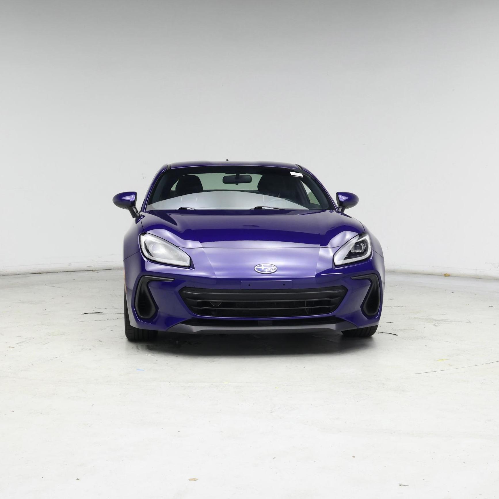 Thumbnail: 2022 Subaru BRZ - 5