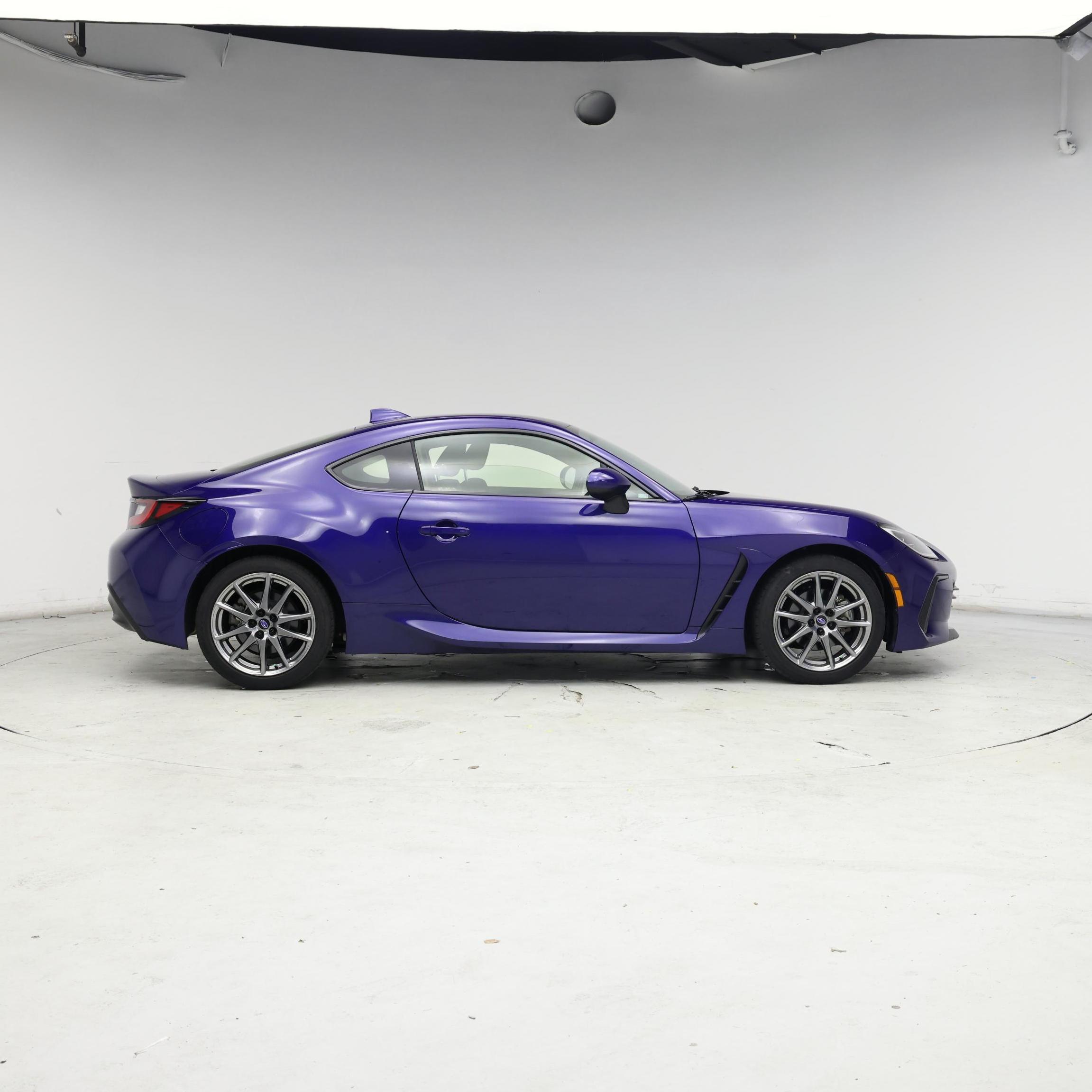 Thumbnail: 2022 Subaru BRZ - 7