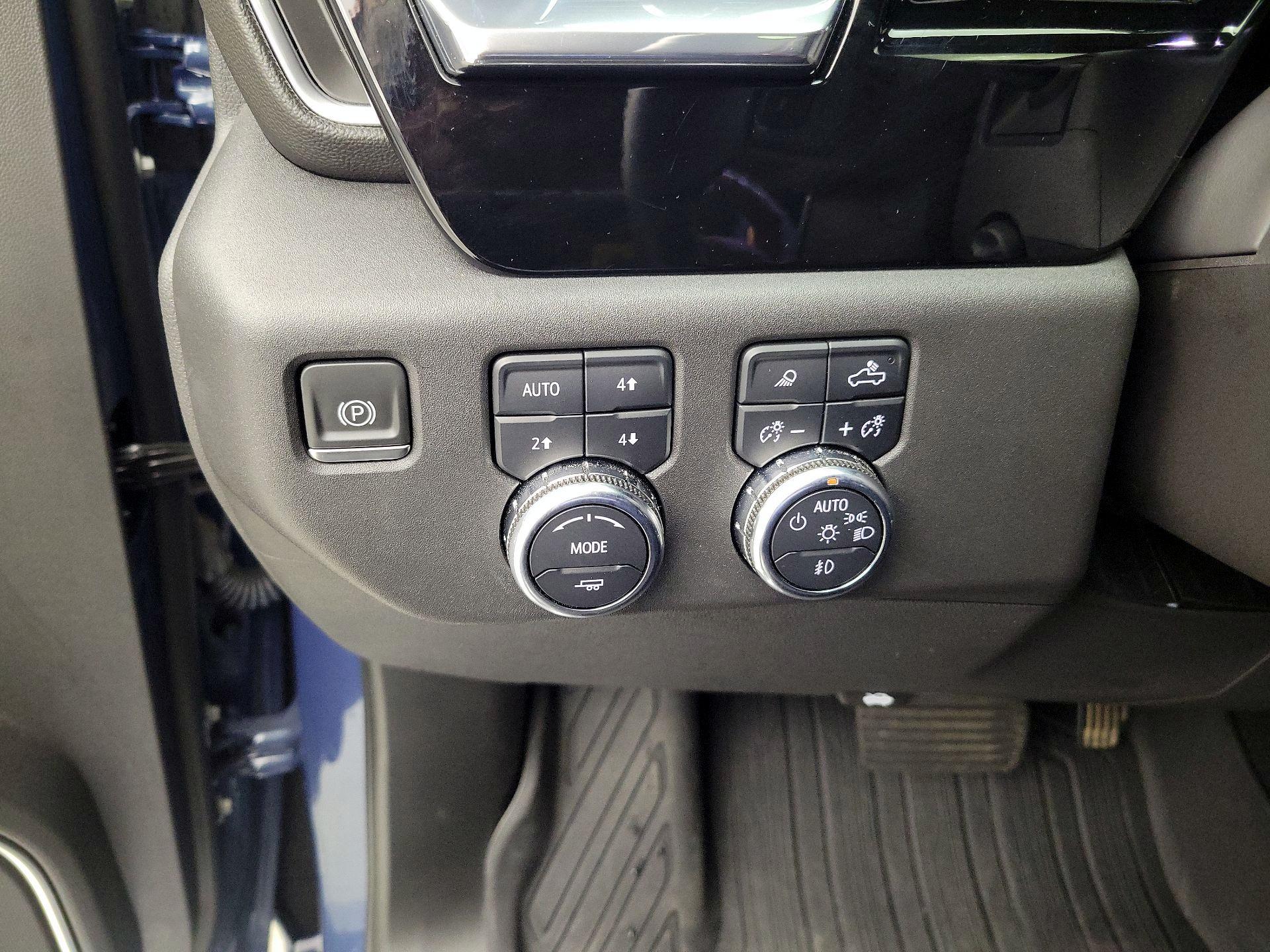Thumbnail: 2024 GMC Sierra 1500 - 13