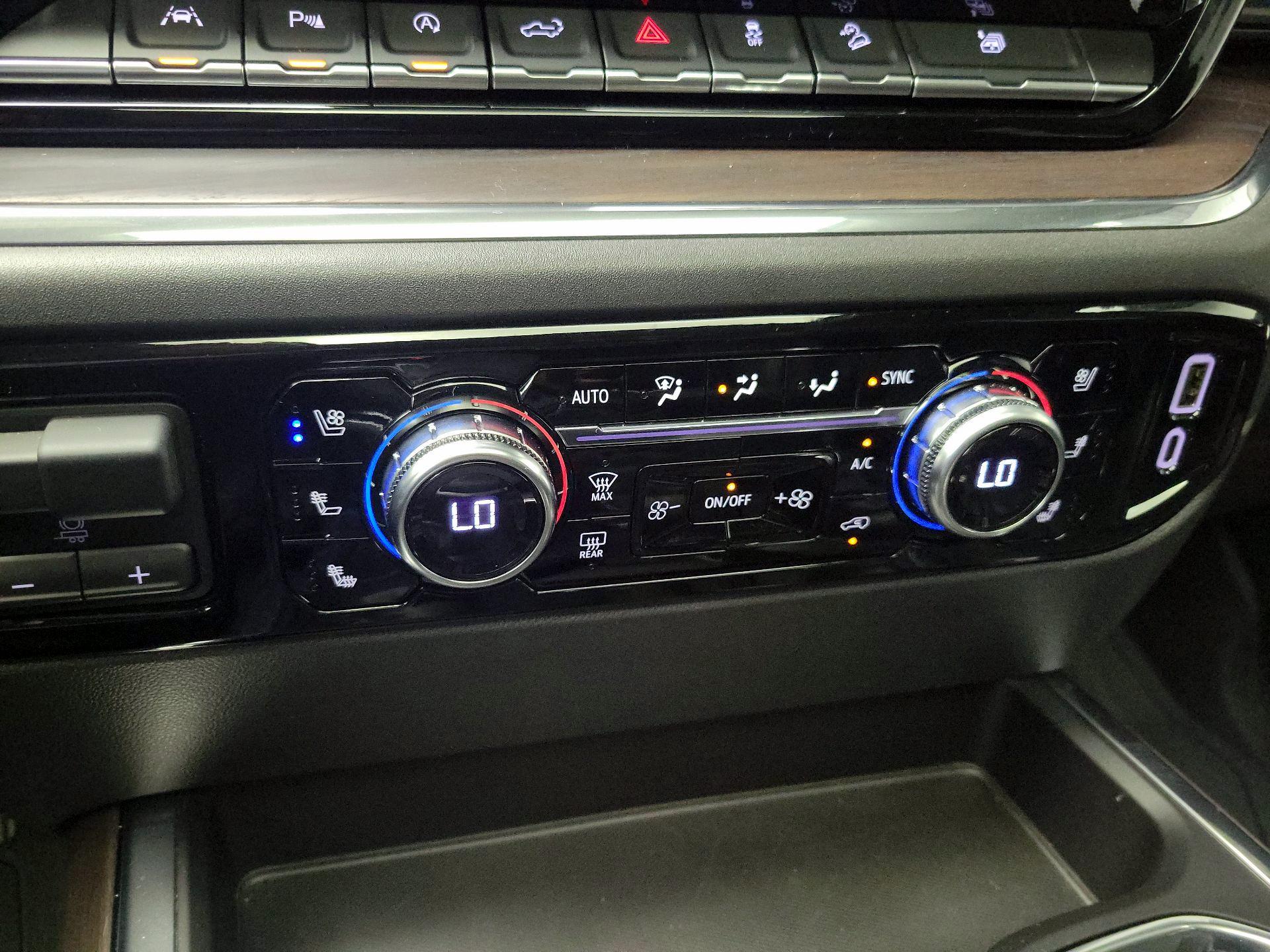 Thumbnail: 2024 GMC Sierra 1500 - 16