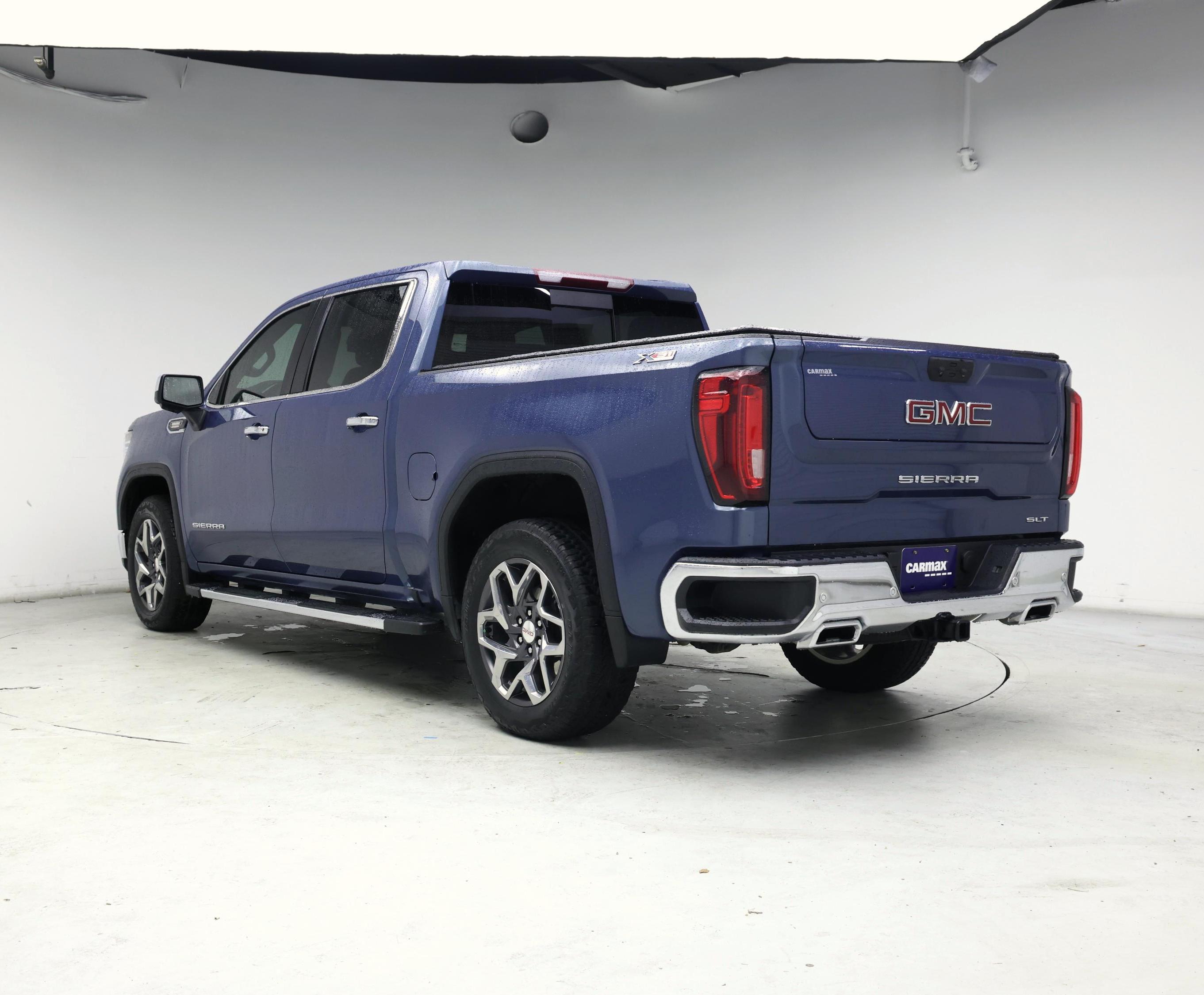 Thumbnail: 2024 GMC Sierra 1500 - 2
