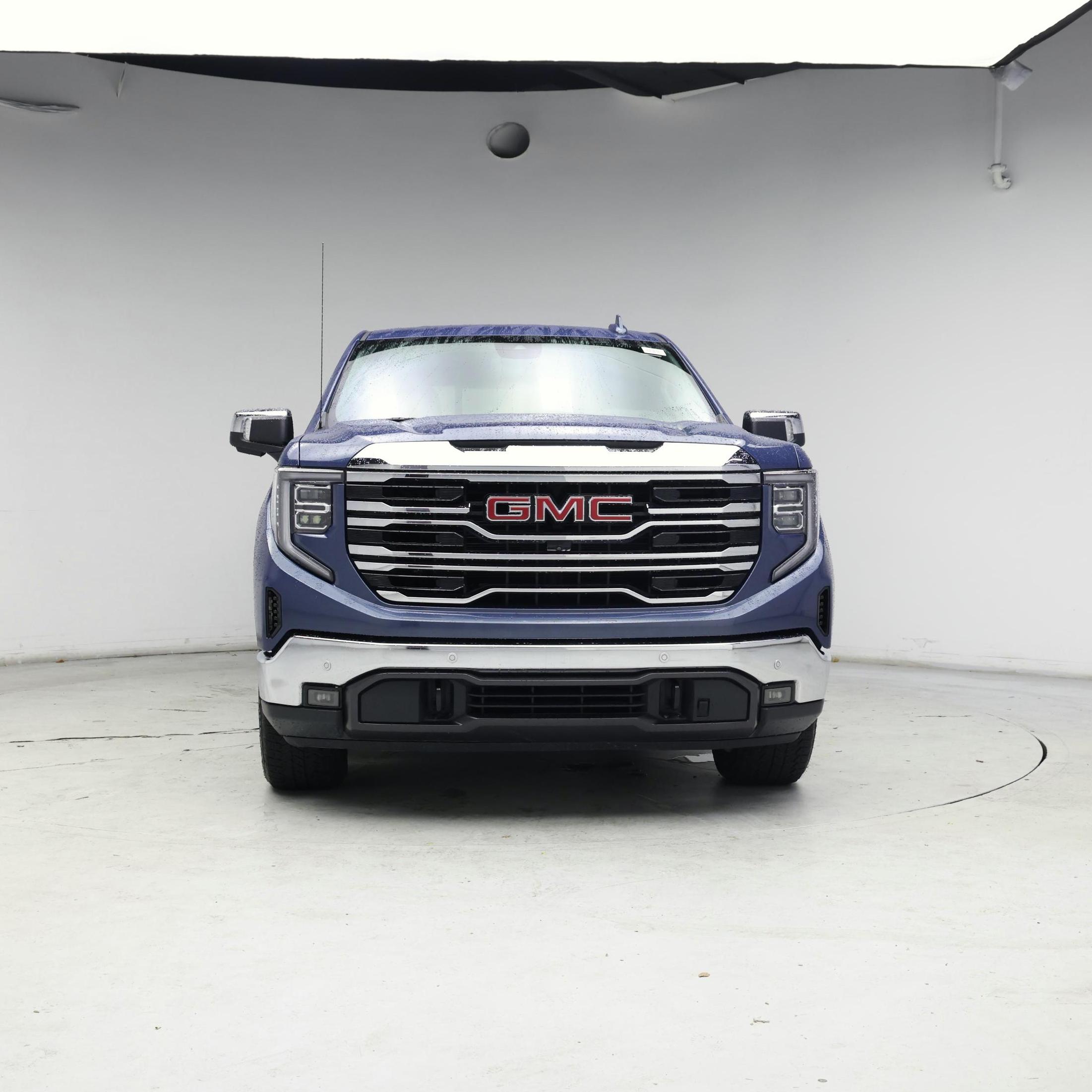 Thumbnail: 2024 GMC Sierra 1500 - 5