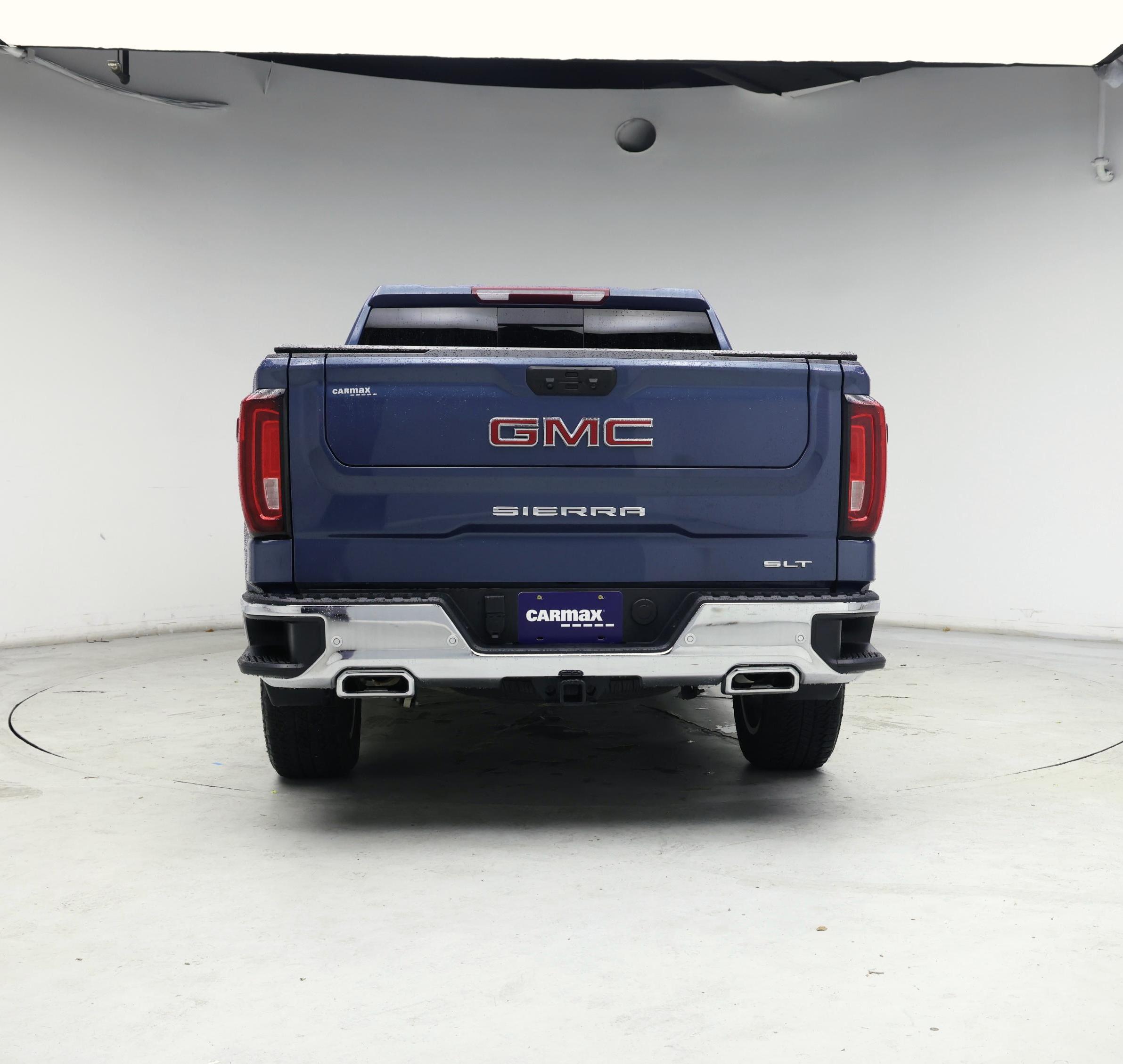 Thumbnail: 2024 GMC Sierra 1500 - 6