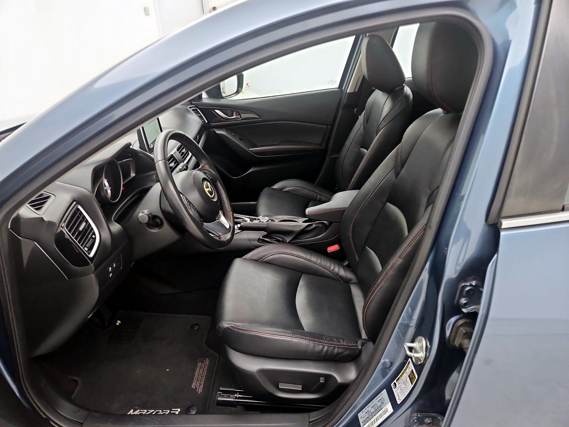 Thumbnail: 2015 Mazda Mazda3 - 11