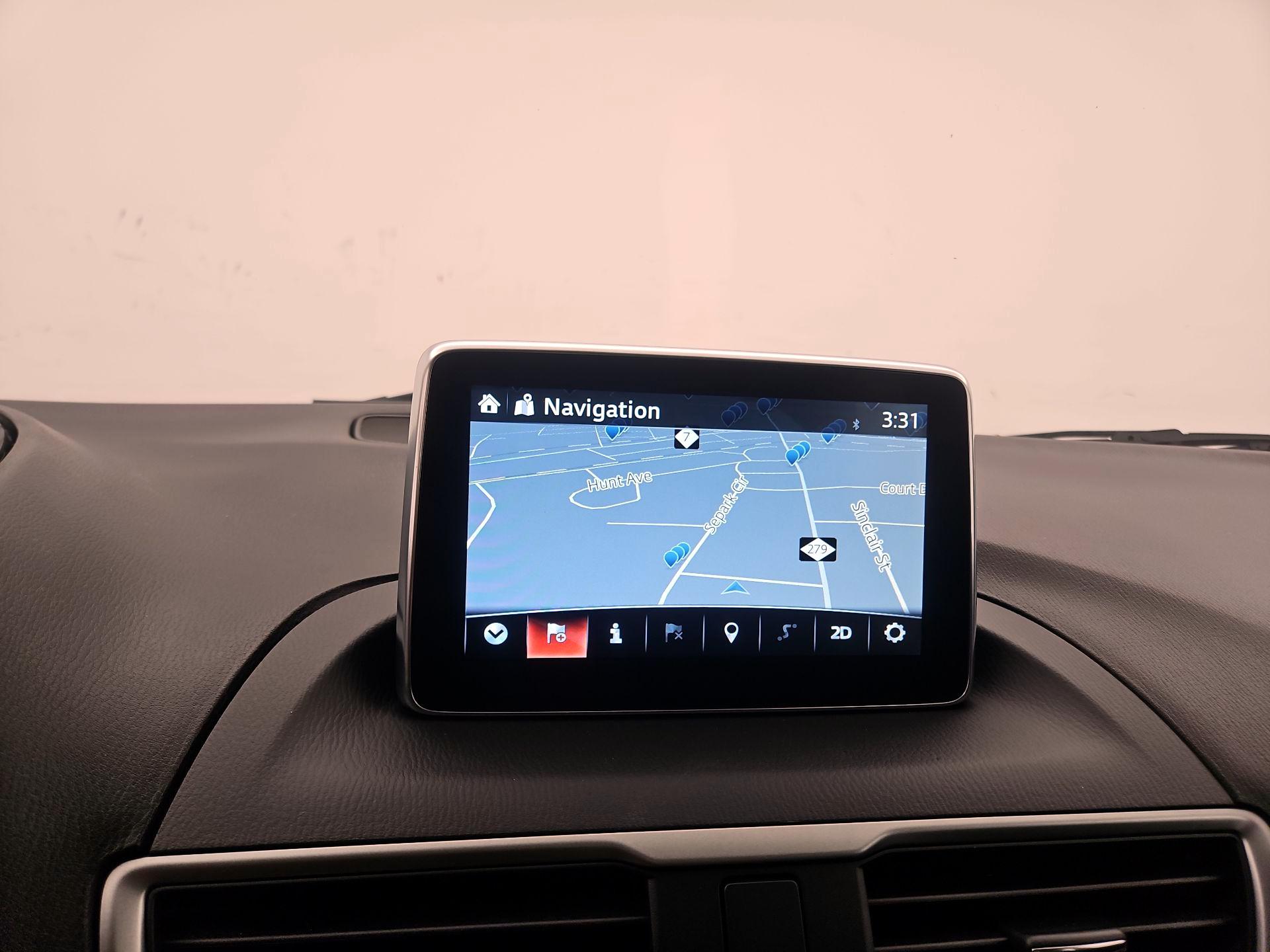 Thumbnail: 2015 Mazda Mazda3 - 14