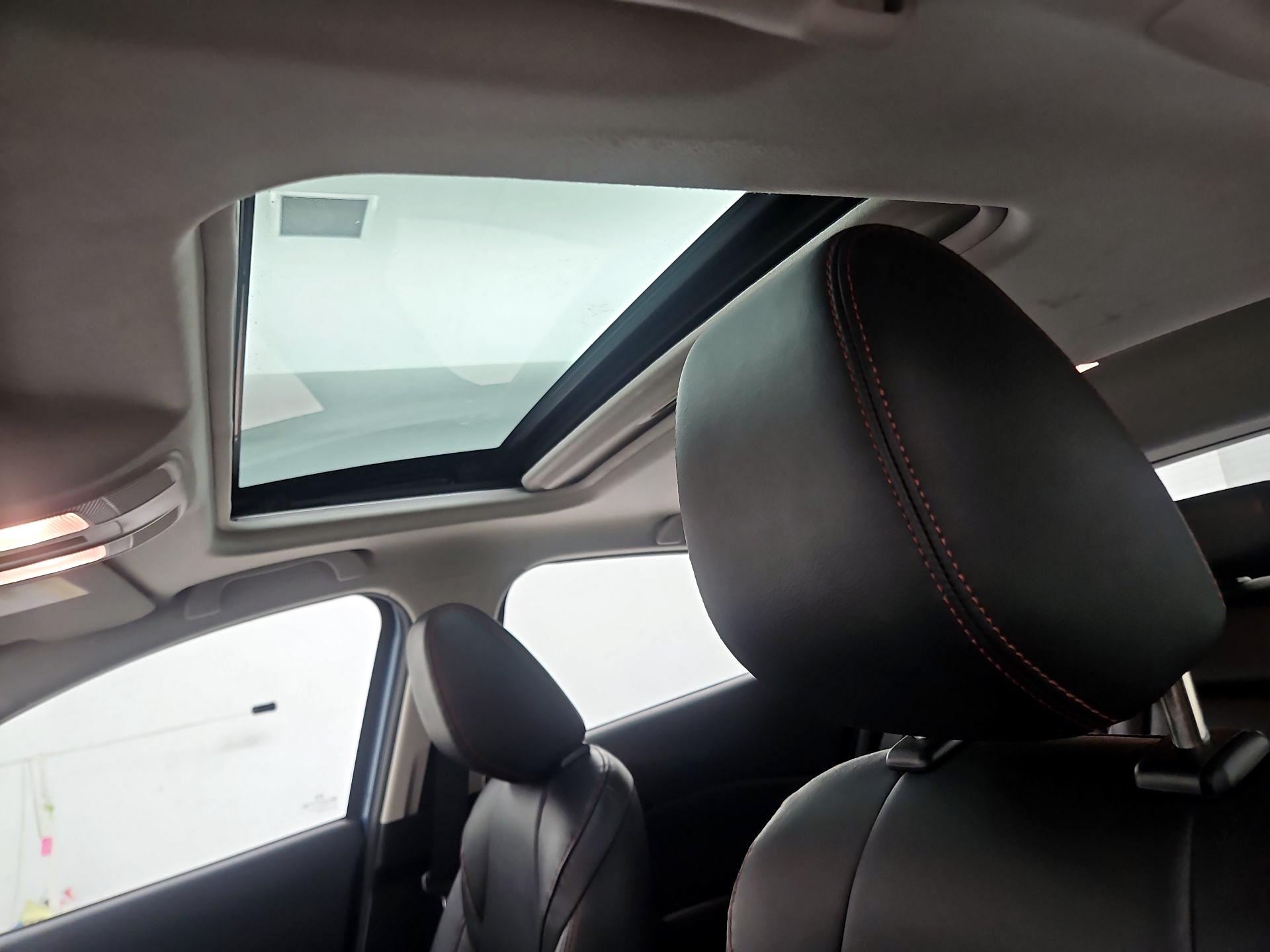 Thumbnail: 2015 Mazda Mazda3 - 20