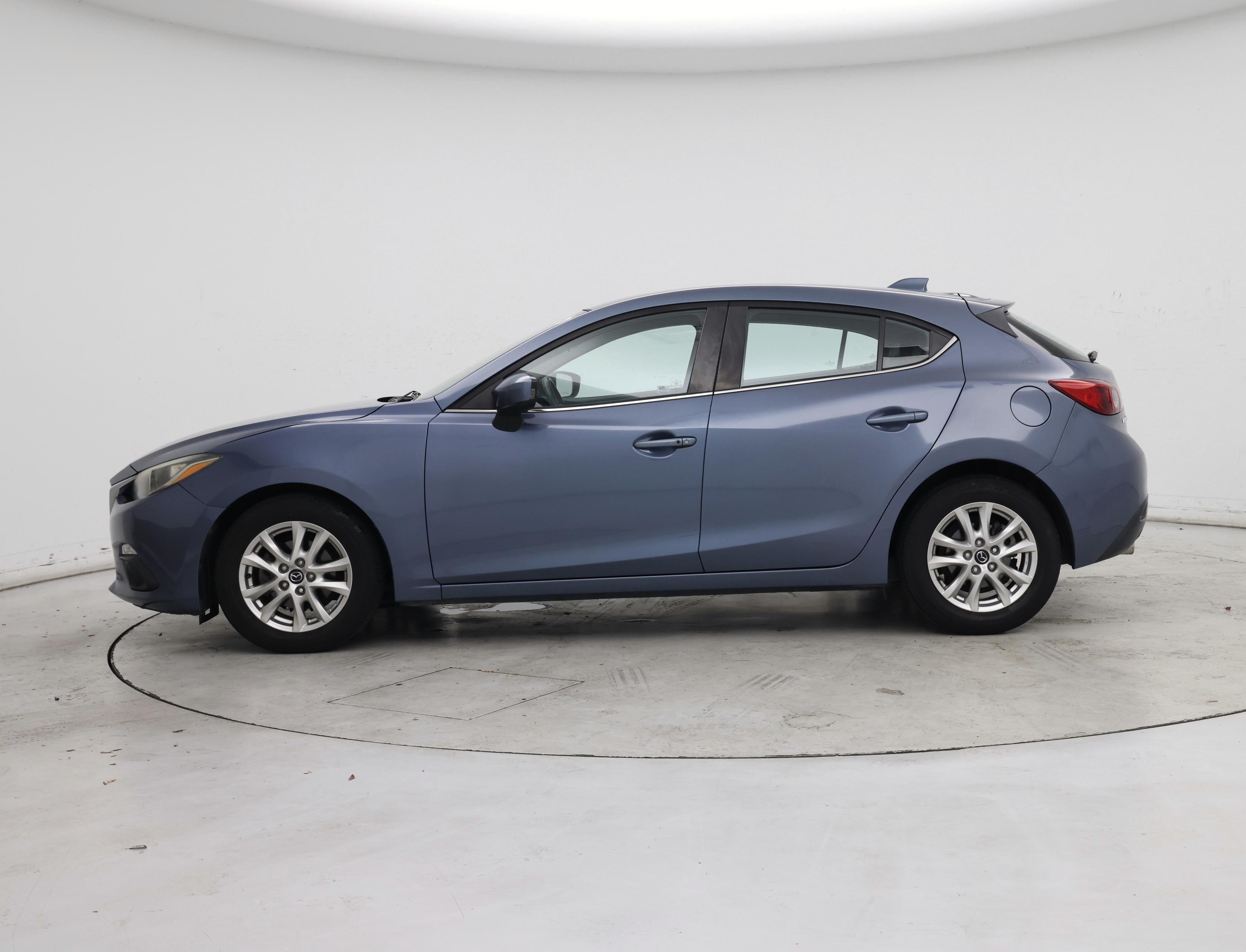 Thumbnail: 2015 Mazda Mazda3 - 3