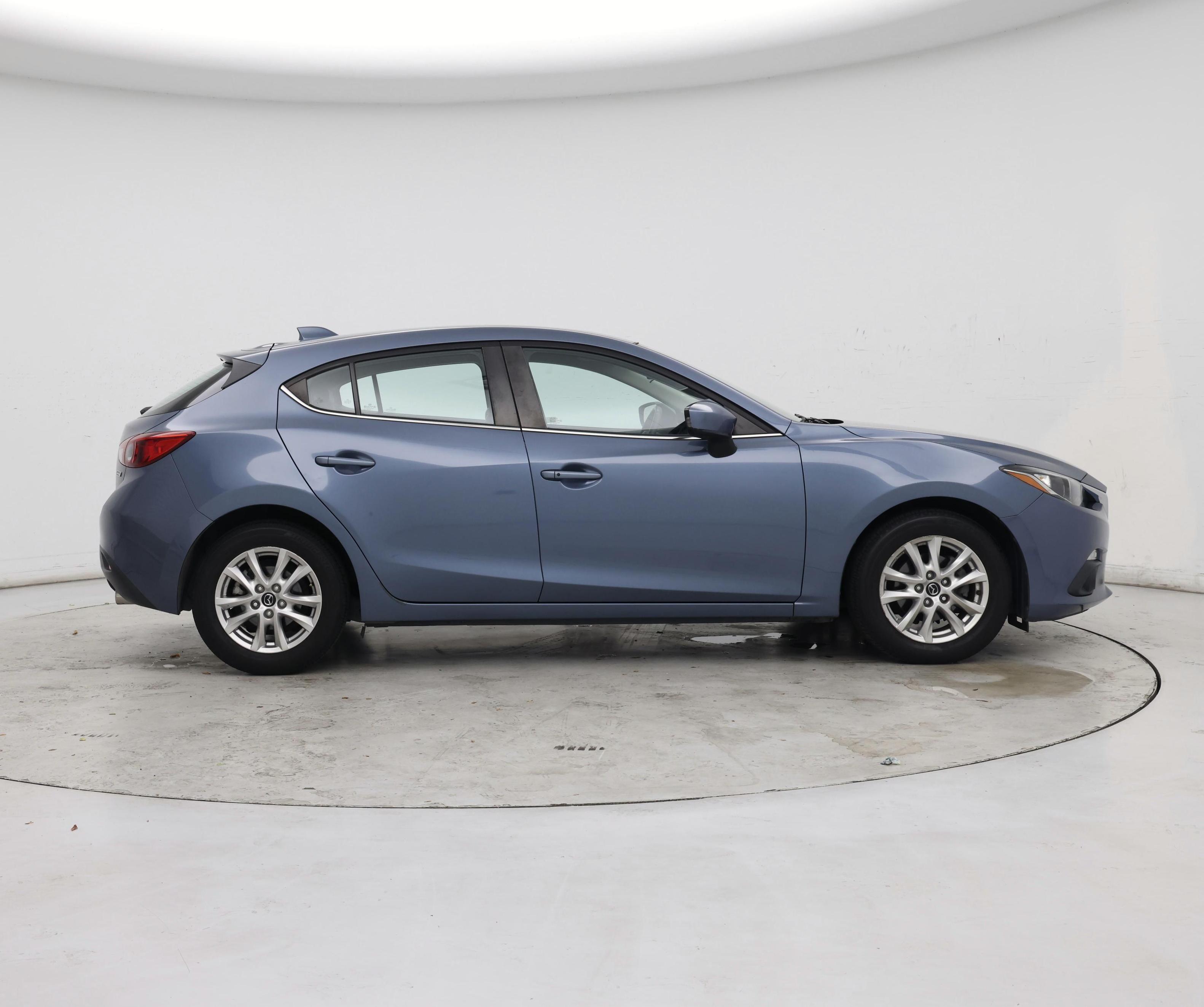 Thumbnail: 2015 Mazda Mazda3 - 7
