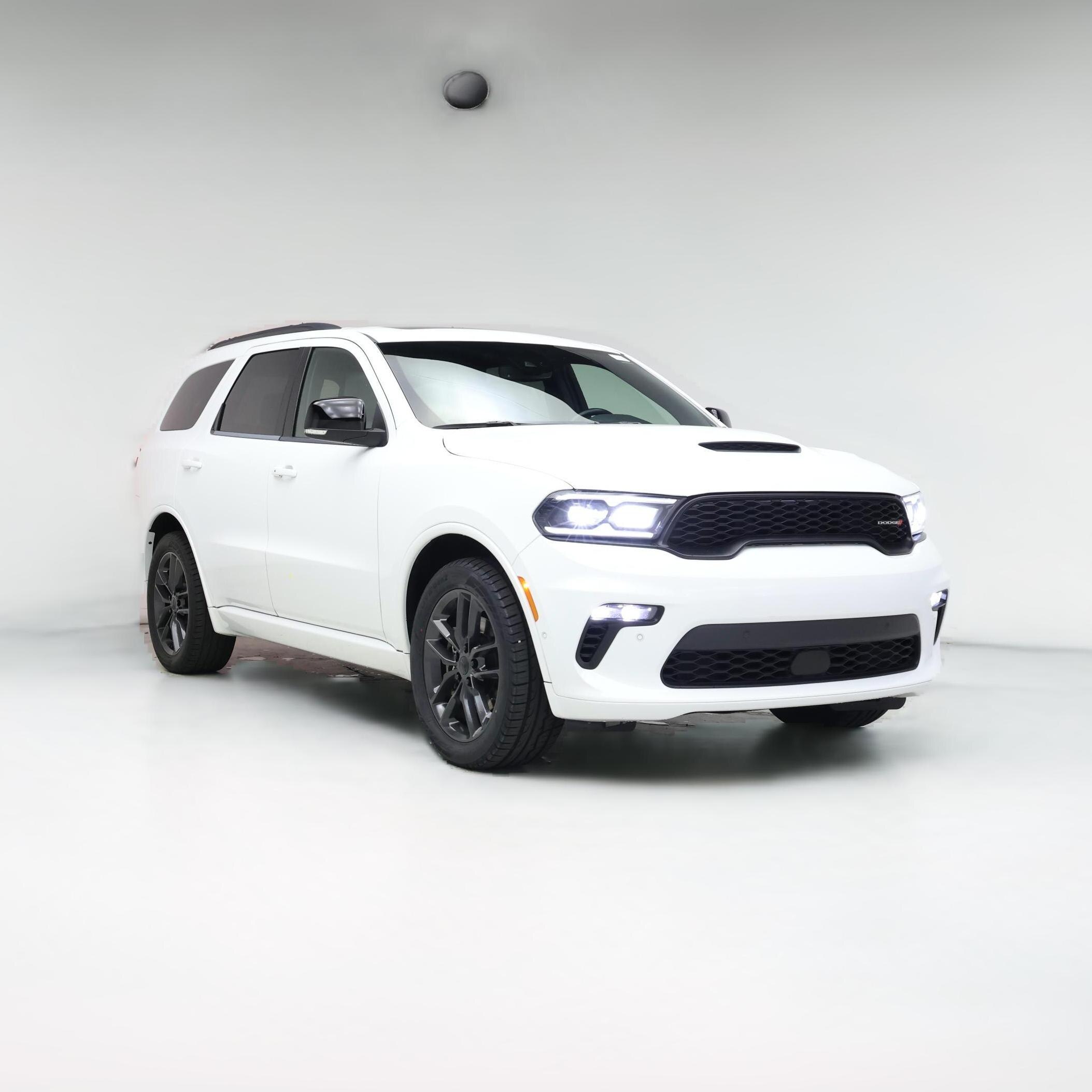 Thumbnail: 2023 Dodge Durango - 1