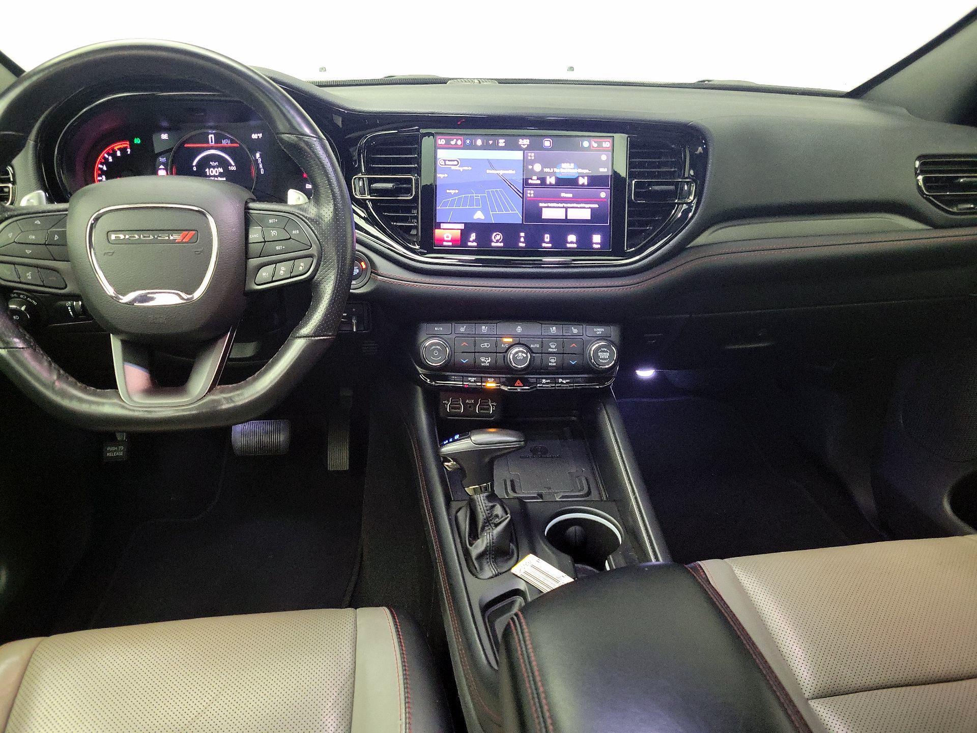 Thumbnail: 2023 Dodge Durango - 9
