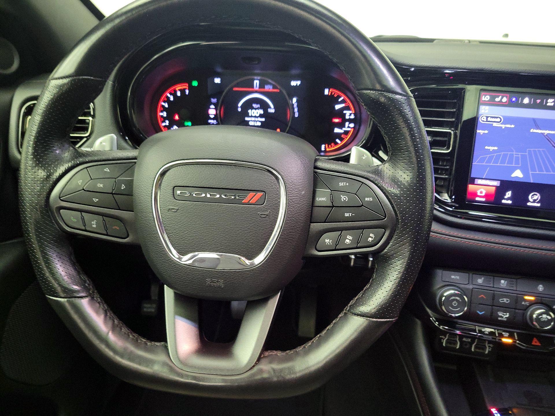 Thumbnail: 2023 Dodge Durango - 10