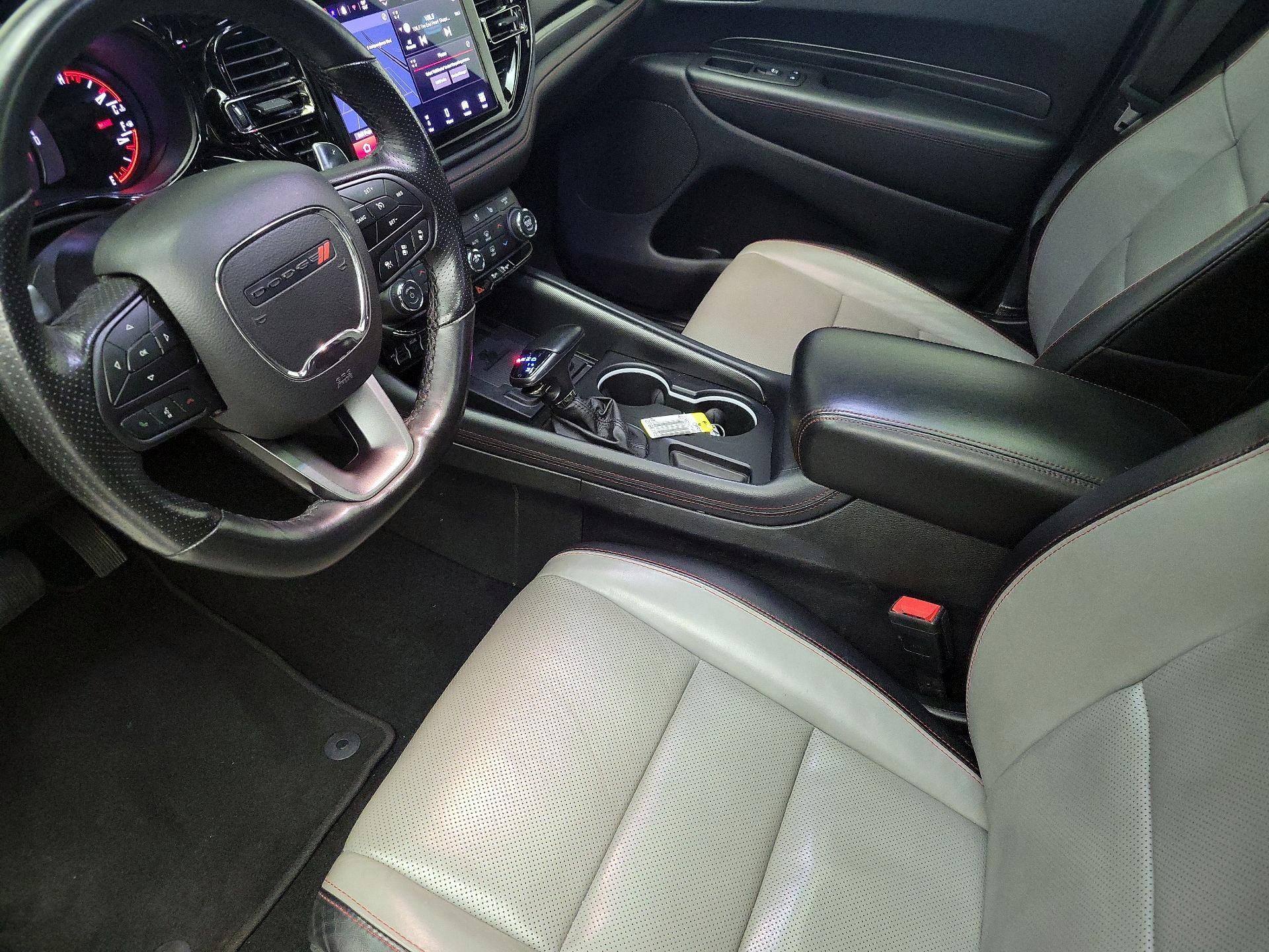 Thumbnail: 2023 Dodge Durango - 11
