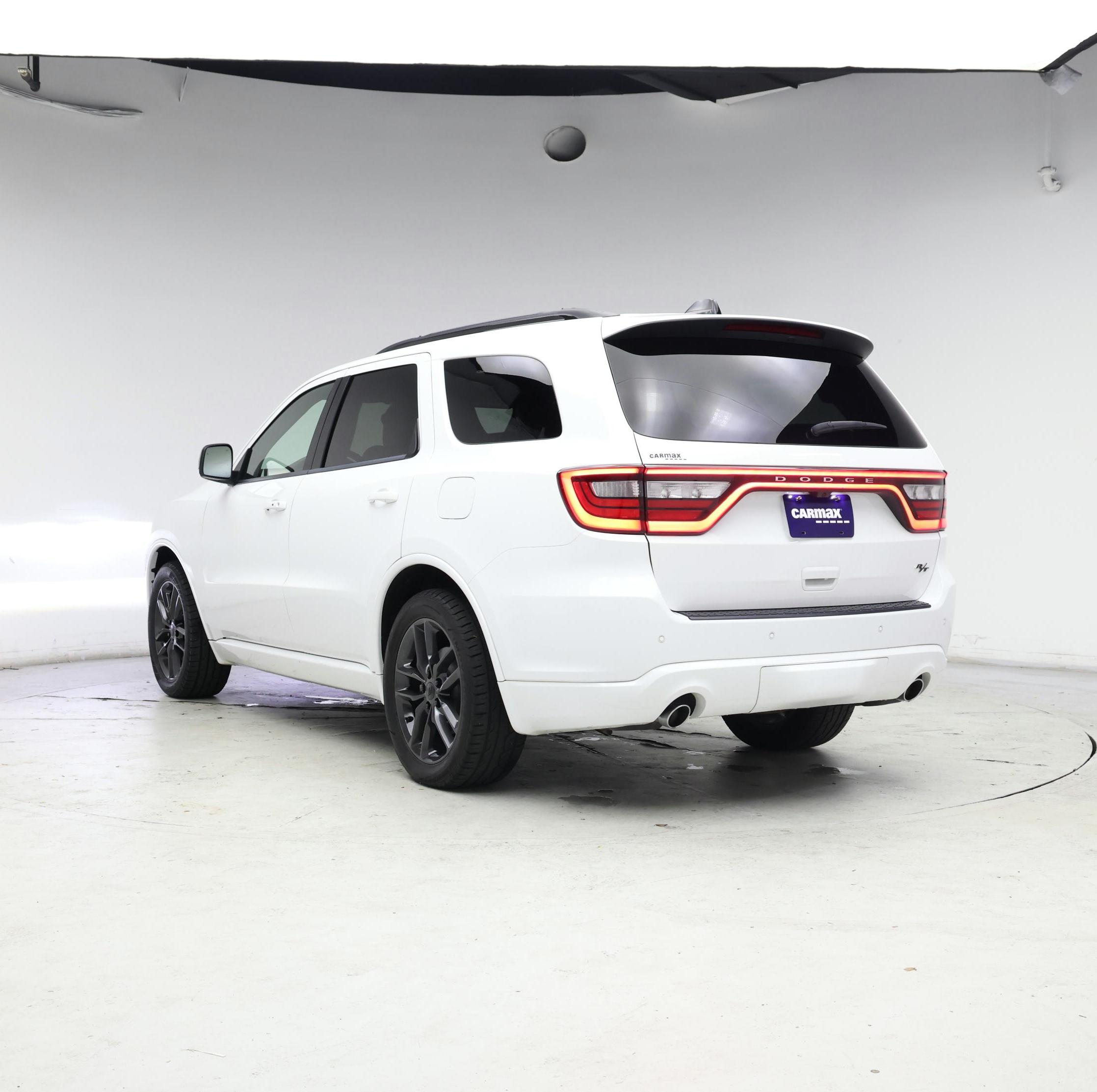 Thumbnail: 2023 Dodge Durango - 2