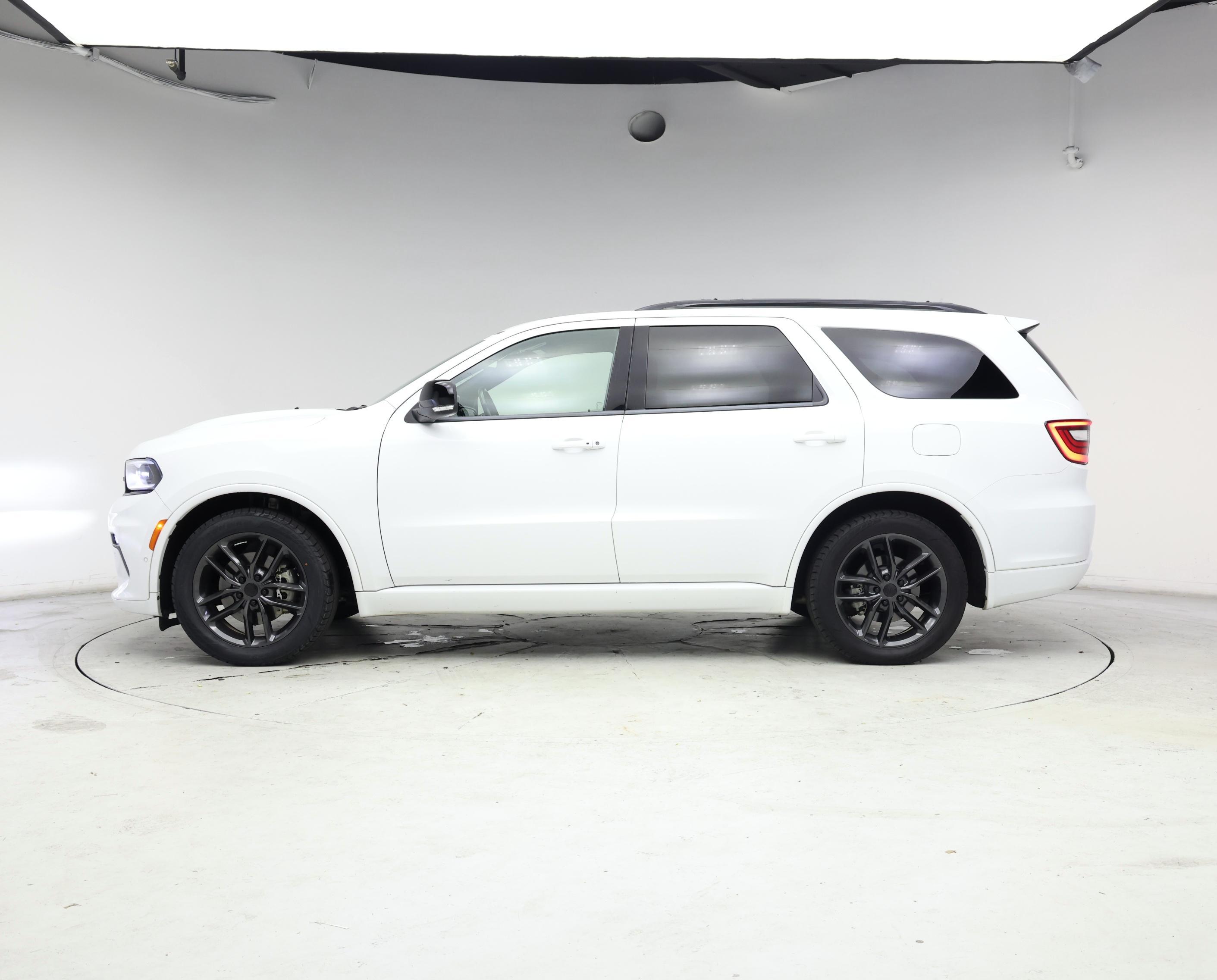 Thumbnail: 2023 Dodge Durango - 3