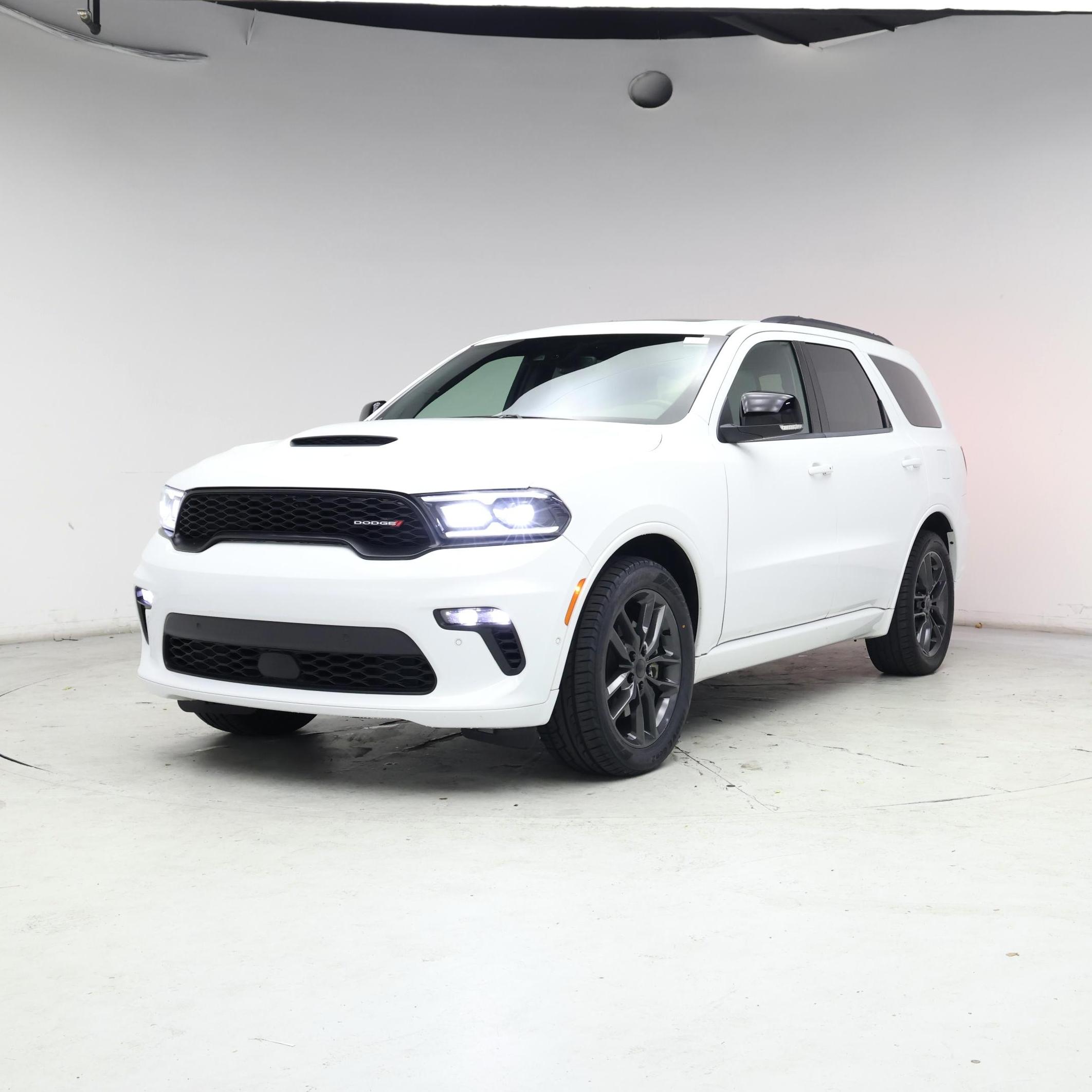 Thumbnail: 2023 Dodge Durango - 4