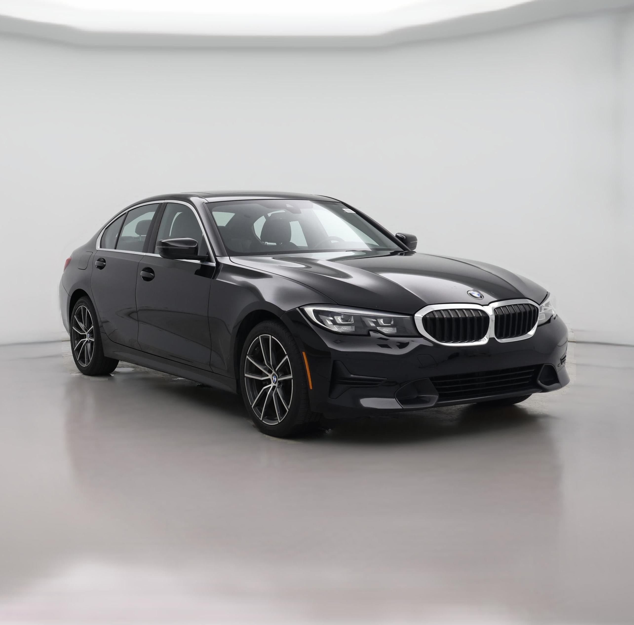 Thumbnail: 2019 BMW 3 Series - 1