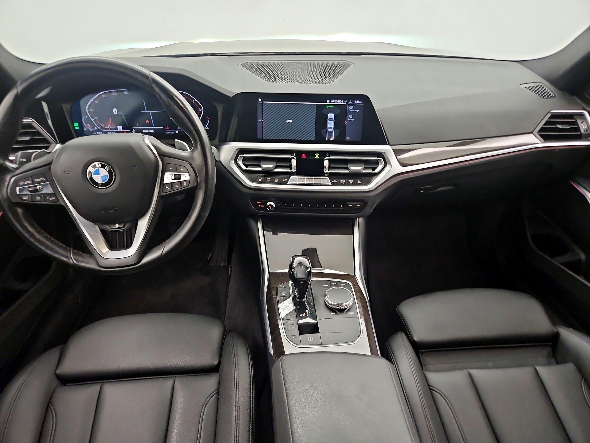 Thumbnail: 2019 BMW 3 Series - 9