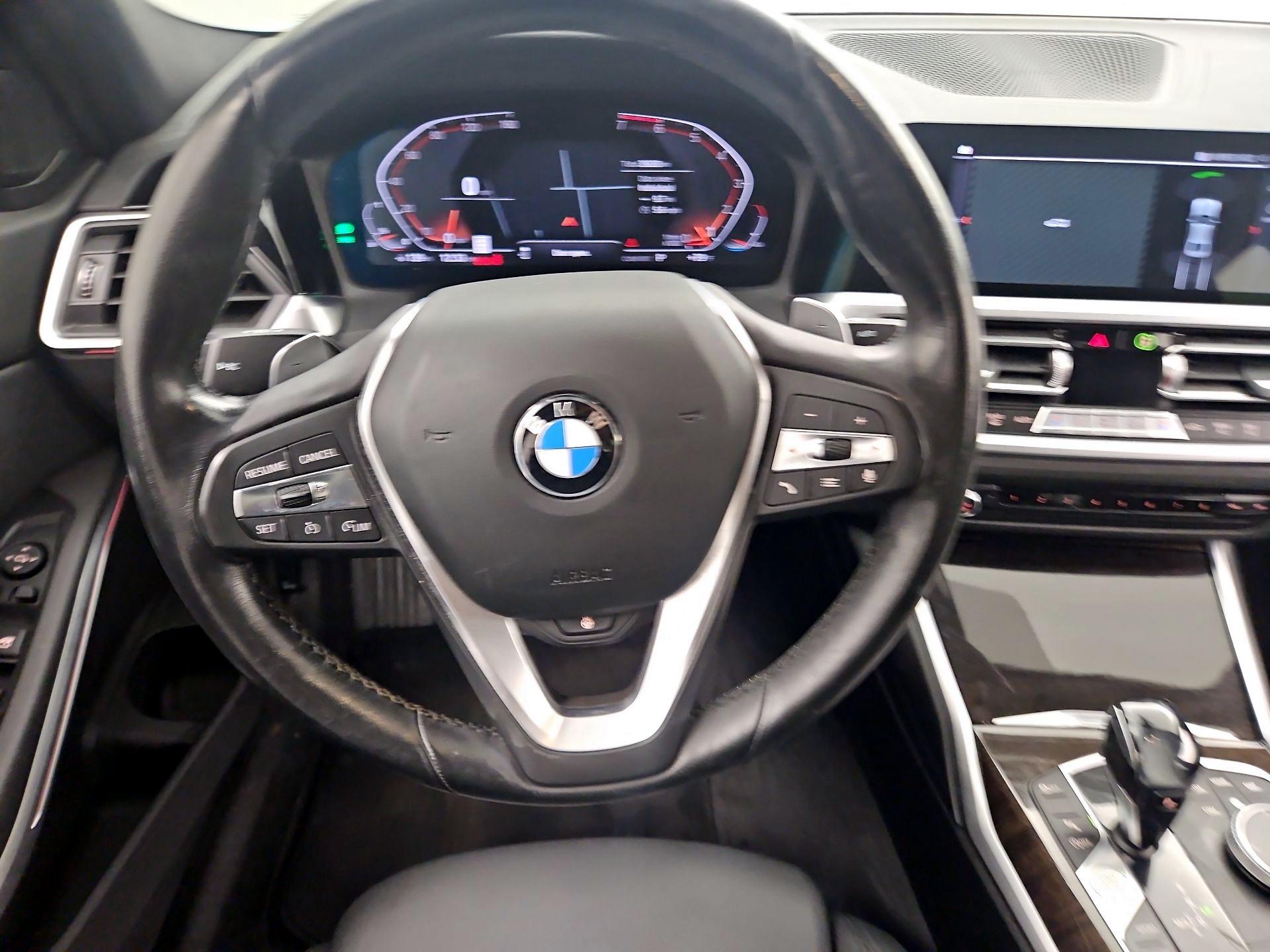 Thumbnail: 2019 BMW 3 Series - 10