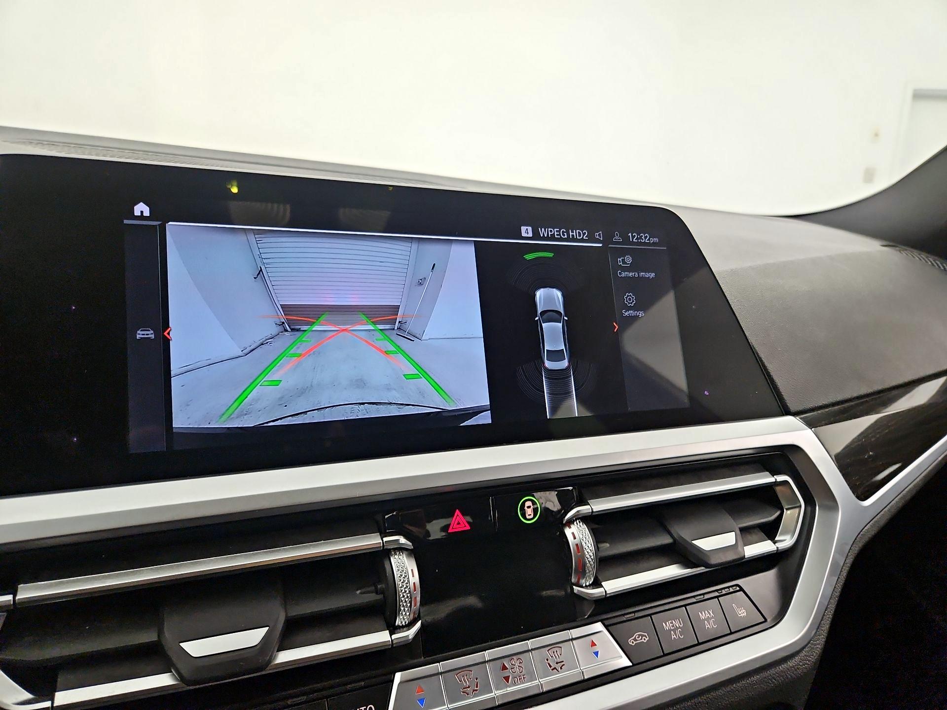Thumbnail: 2019 BMW 3 Series - 14