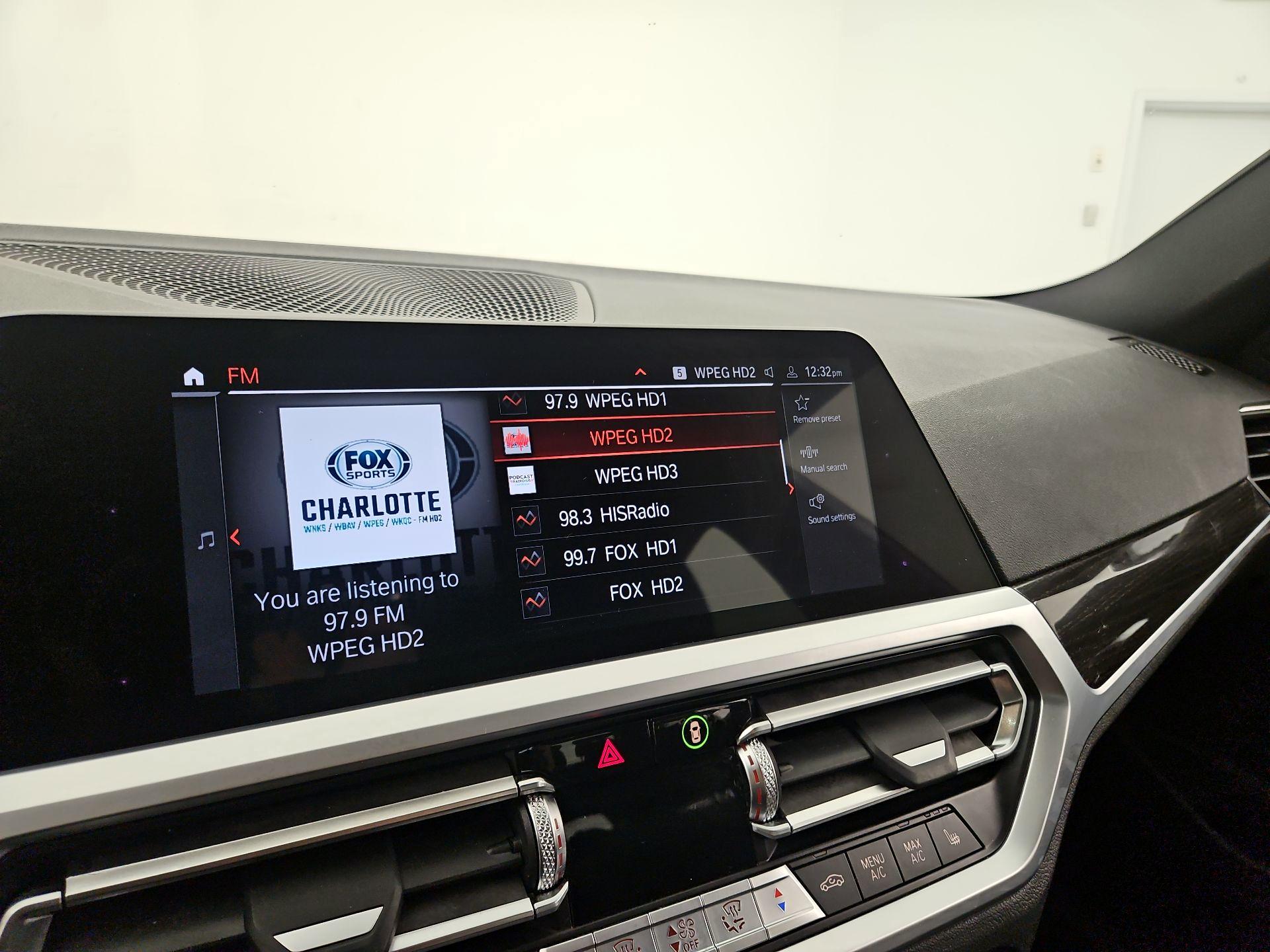 Thumbnail: 2019 BMW 3 Series - 15
