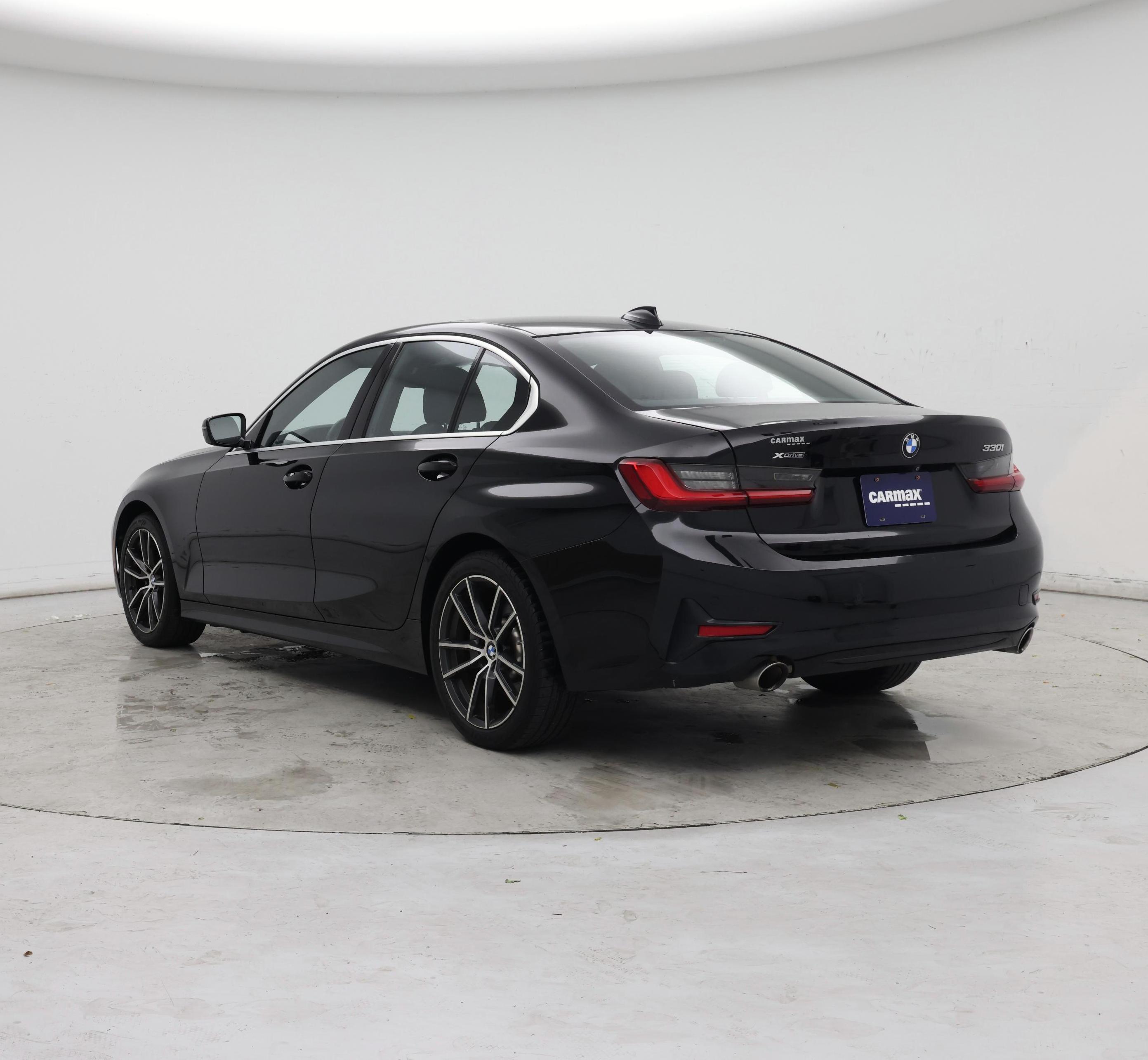 Thumbnail: 2019 BMW 3 Series - 2