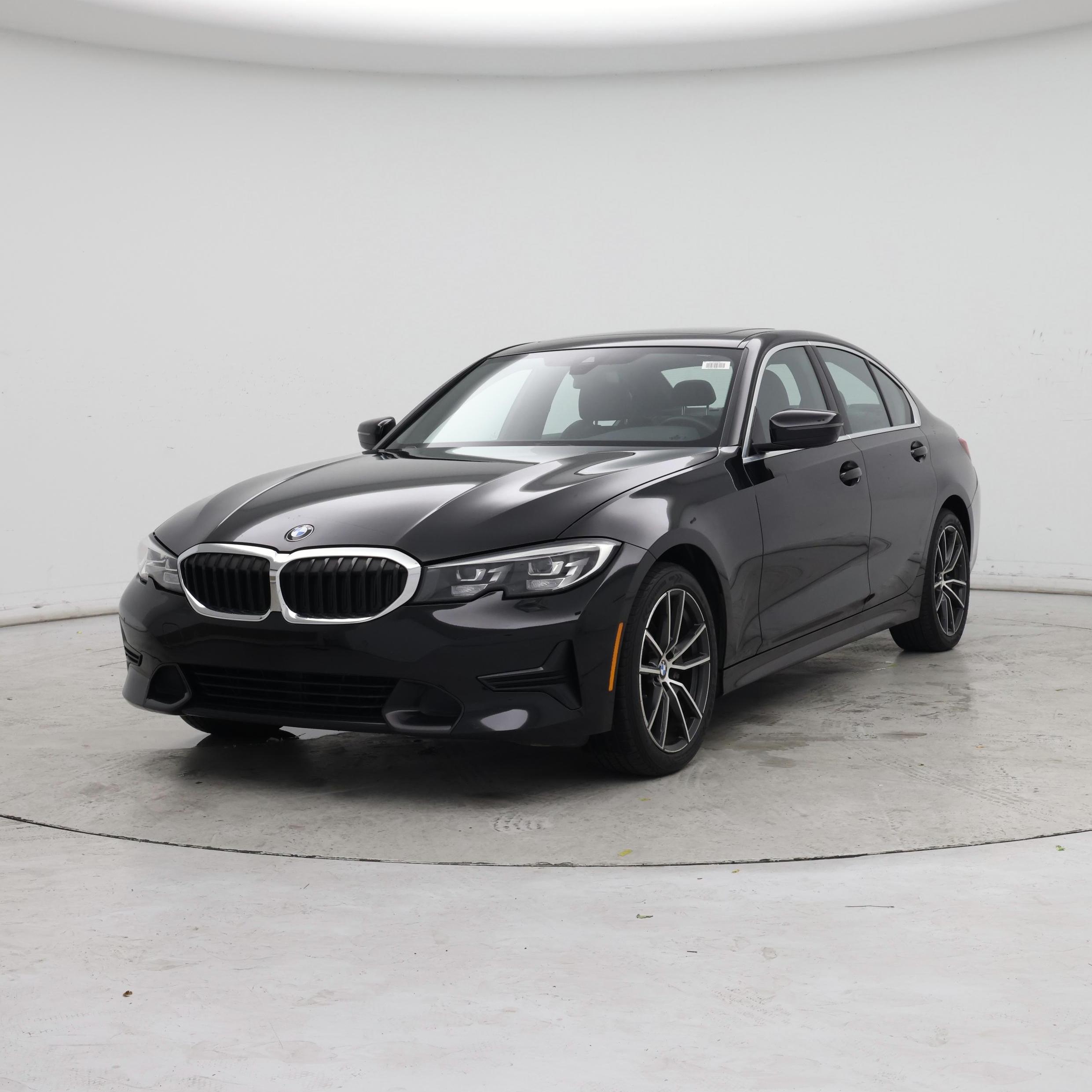 Thumbnail: 2019 BMW 3 Series - 4