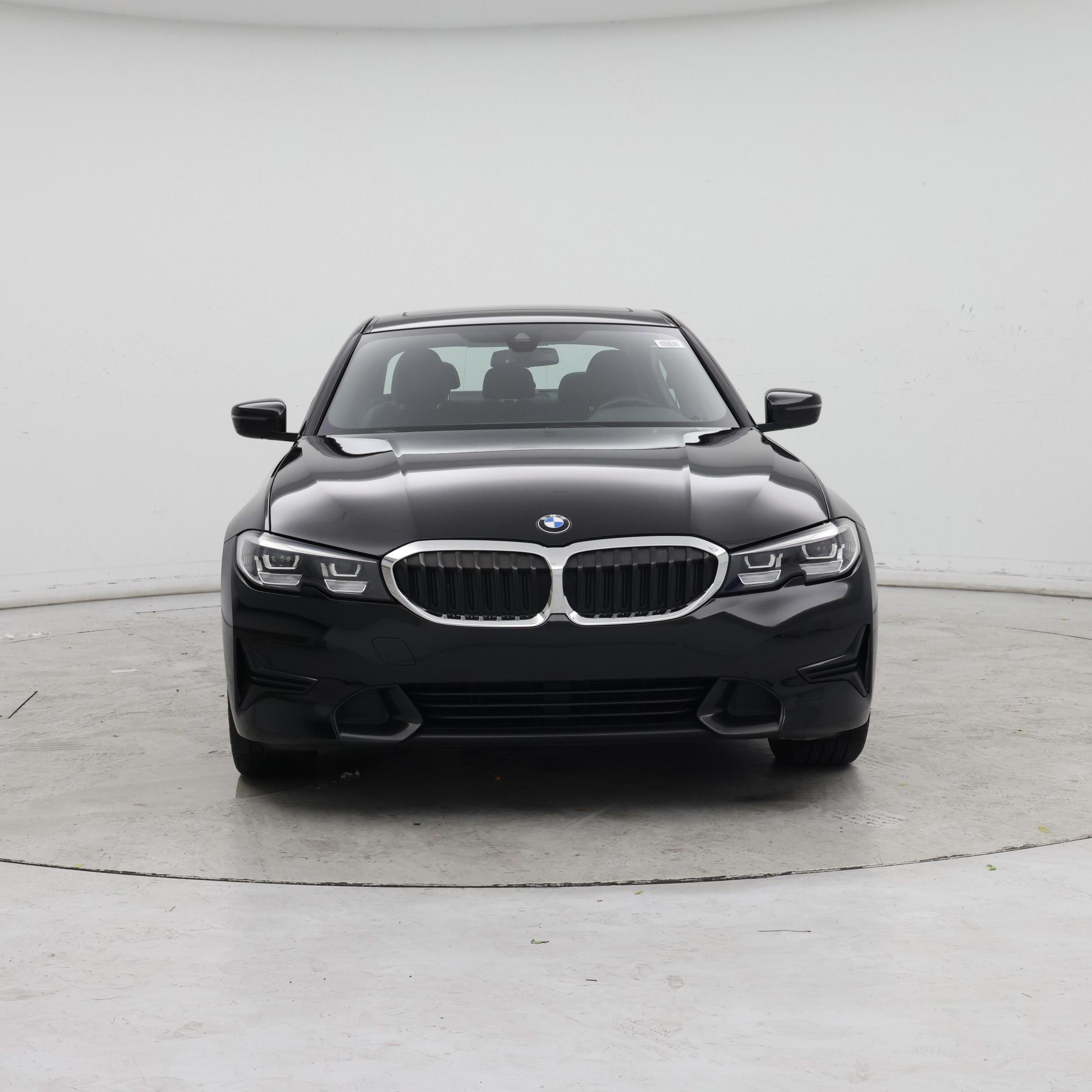 Thumbnail: 2019 BMW 3 Series - 5