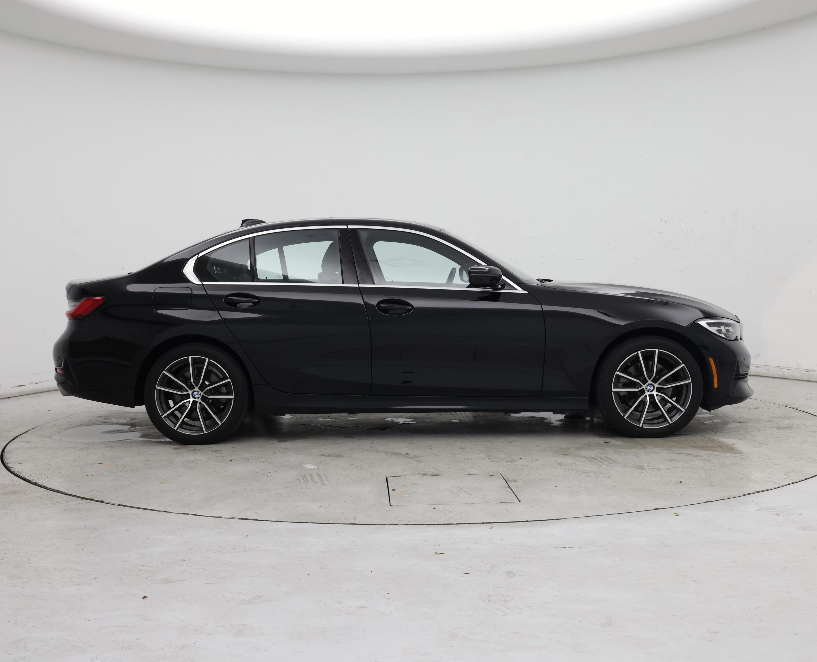 Thumbnail: 2019 BMW 3 Series - 7